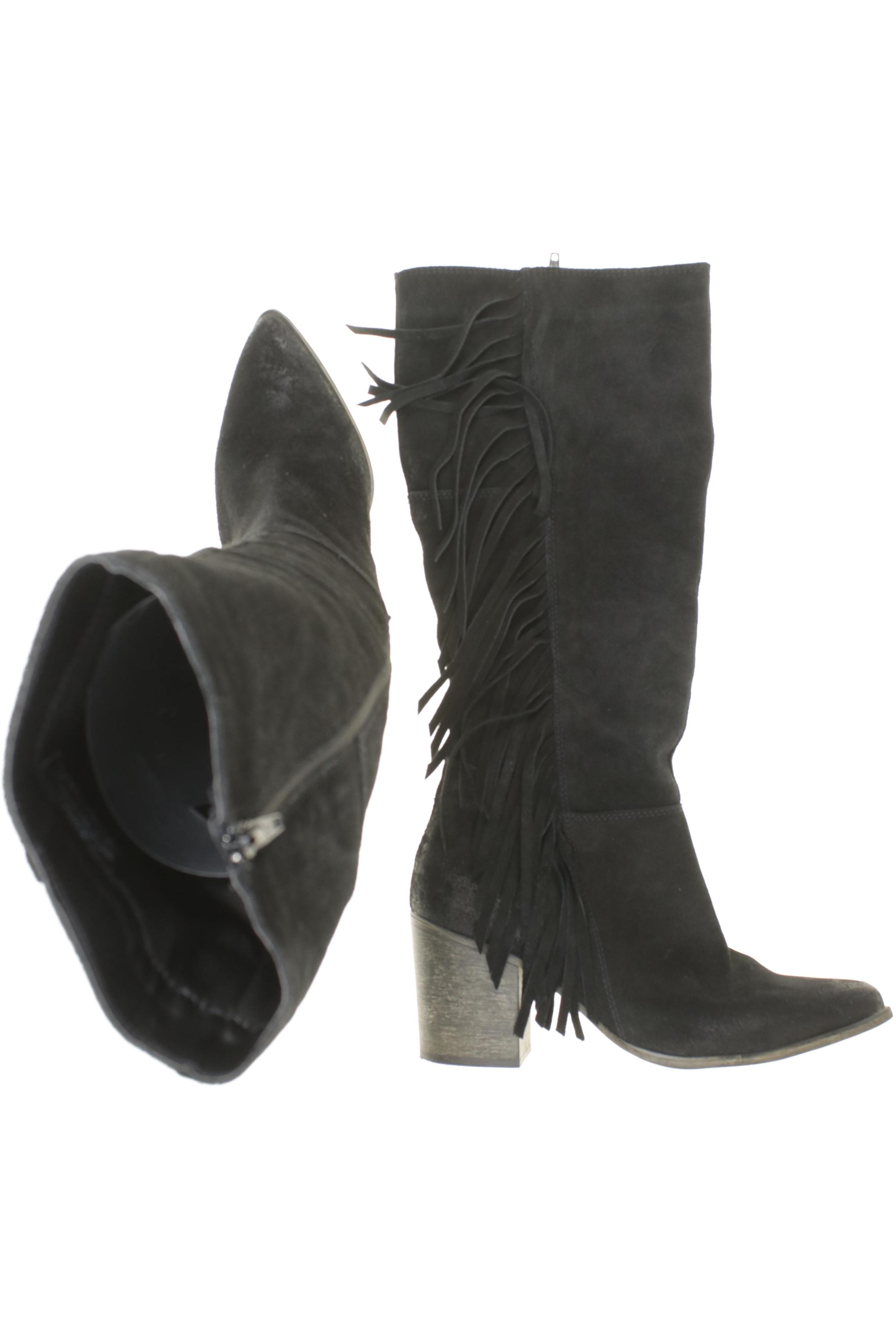 

Catwalk Damen Stiefel, schwarz, Gr. 39