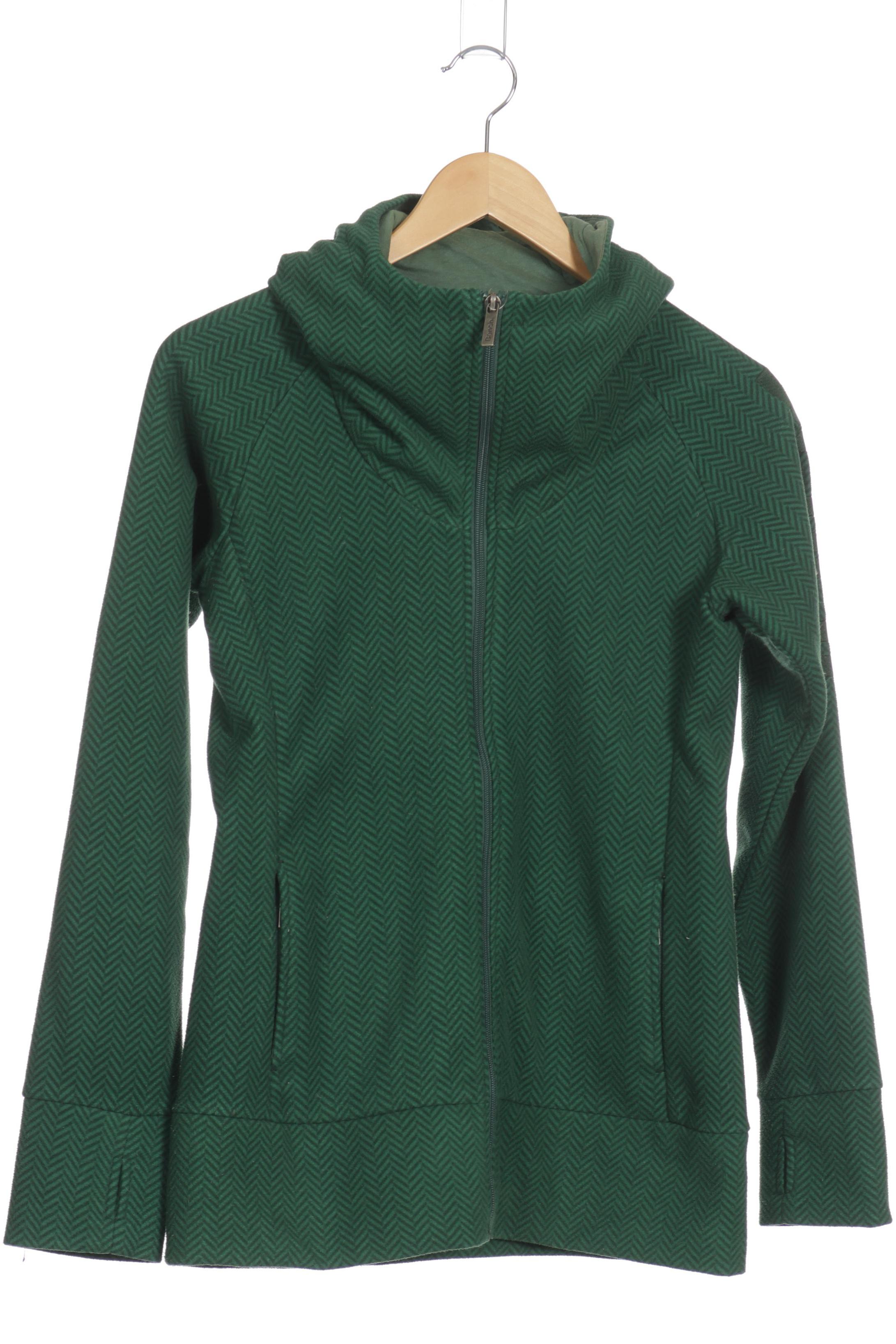 

Bench. Damen Strickjacke, grün, Gr.