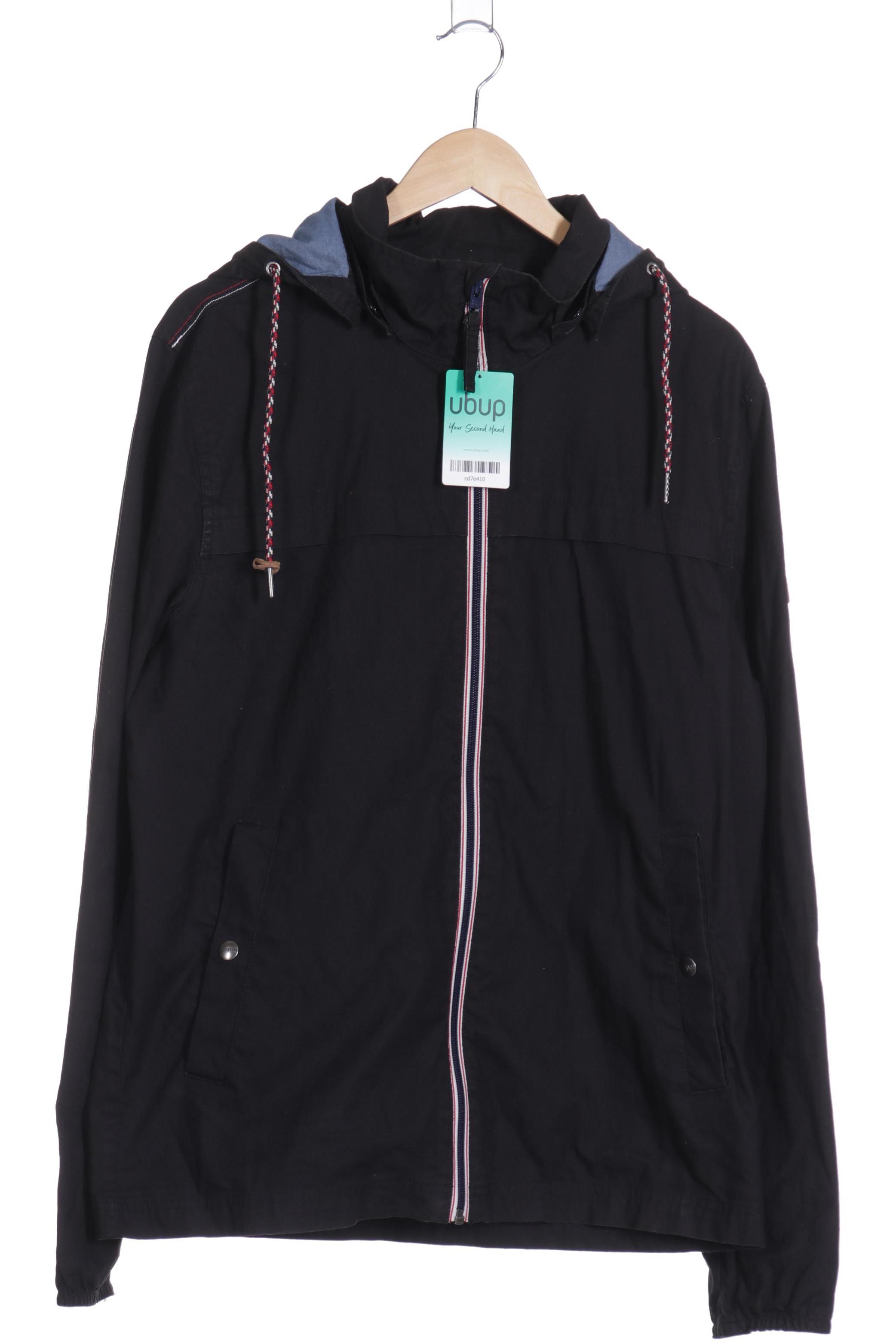 

Hilfiger Denim Herren Jacke, schwarz, Gr.