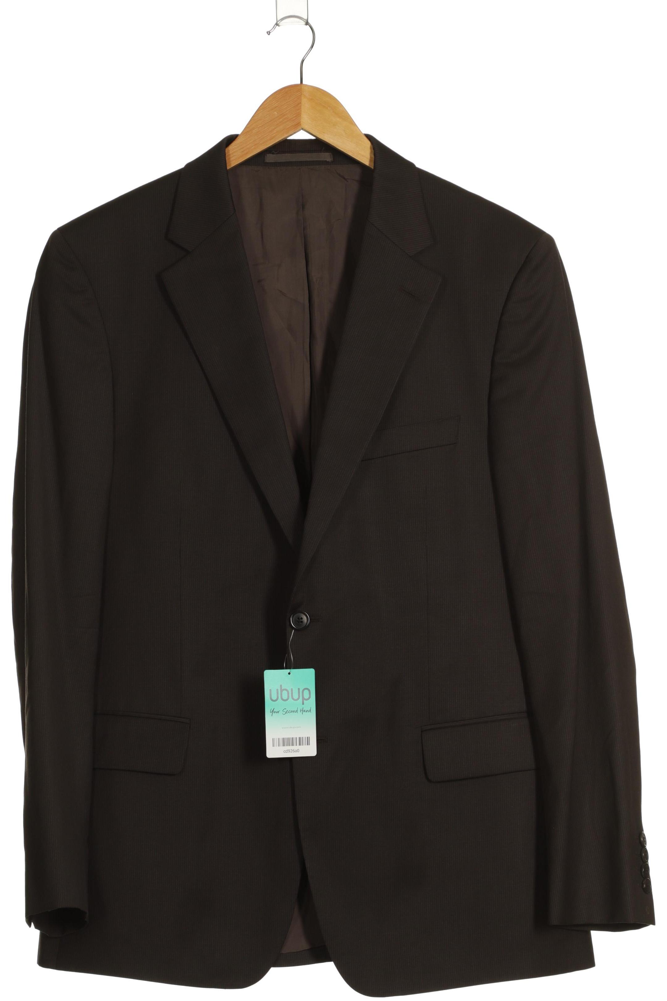 

Boss by Hugo Boss Herren Sakko, braun, Gr. 52