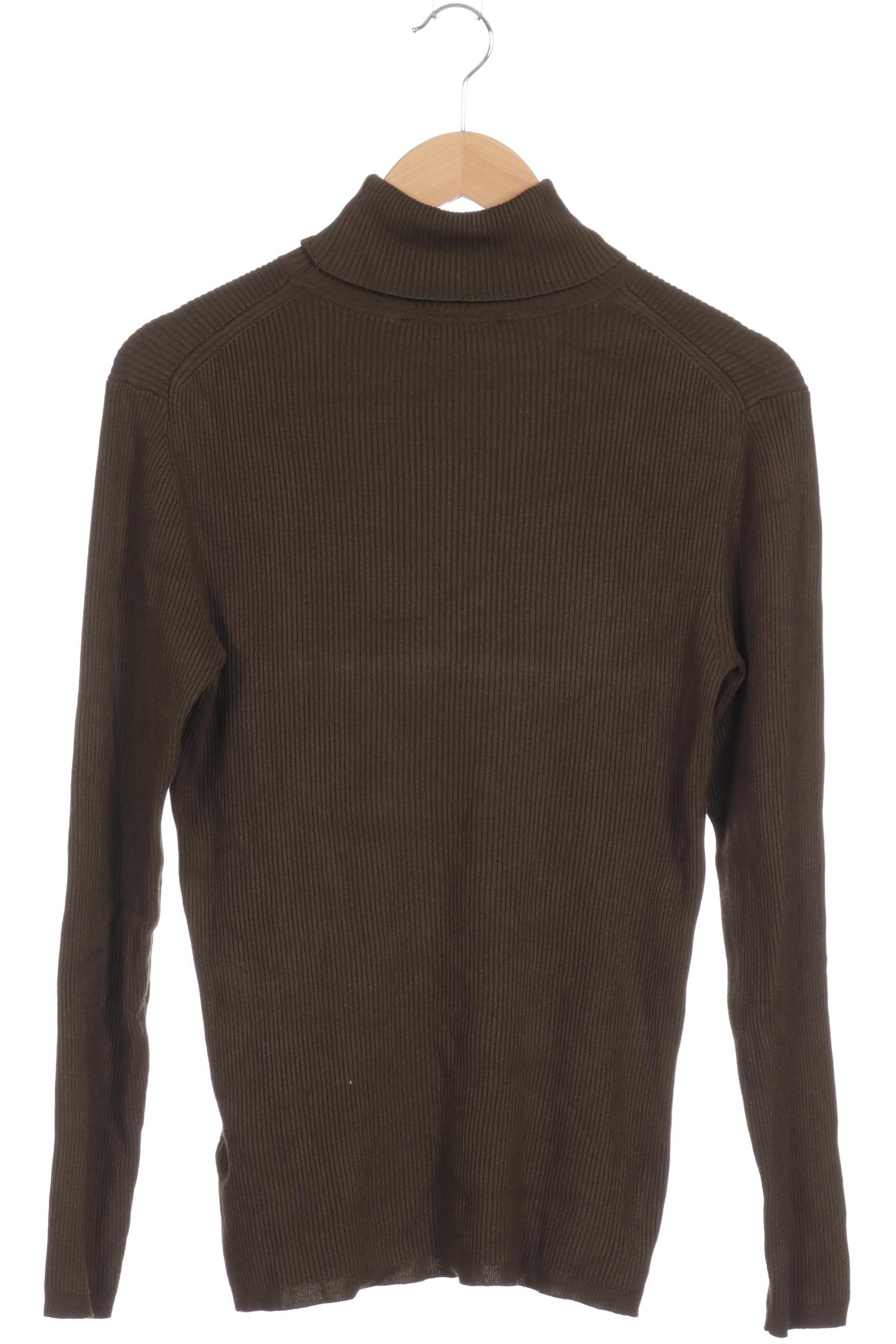 

Hallhuber Damen Pullover, grün, Gr.