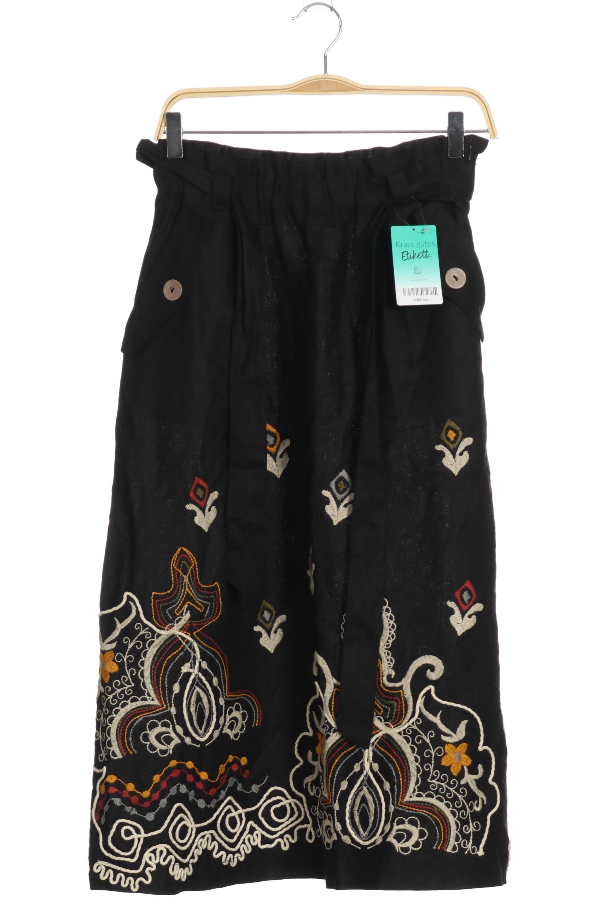 

Ivko Damen Rock, schwarz, Gr. 38