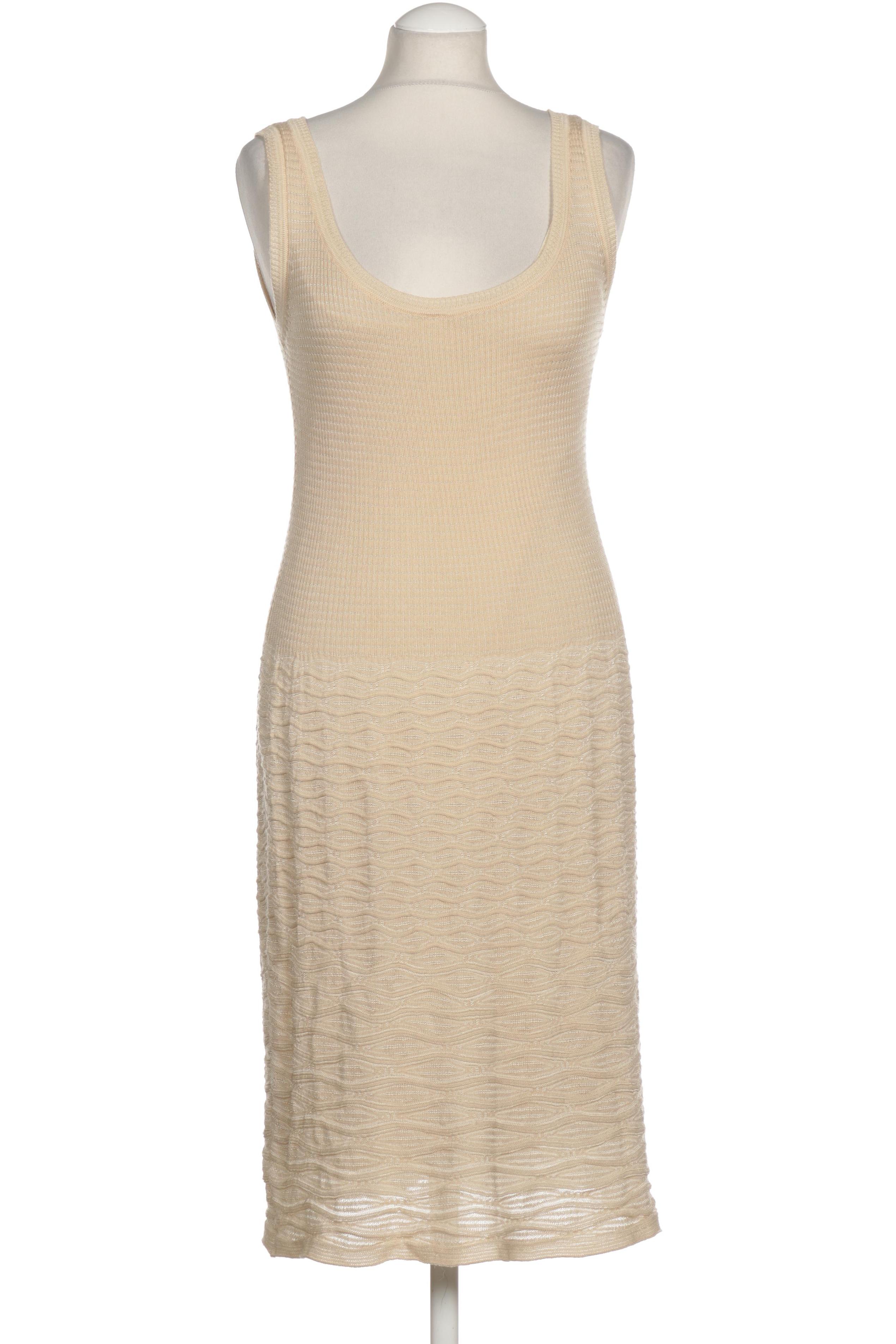 

Missoni Damen Kleid, beige, Gr. 46