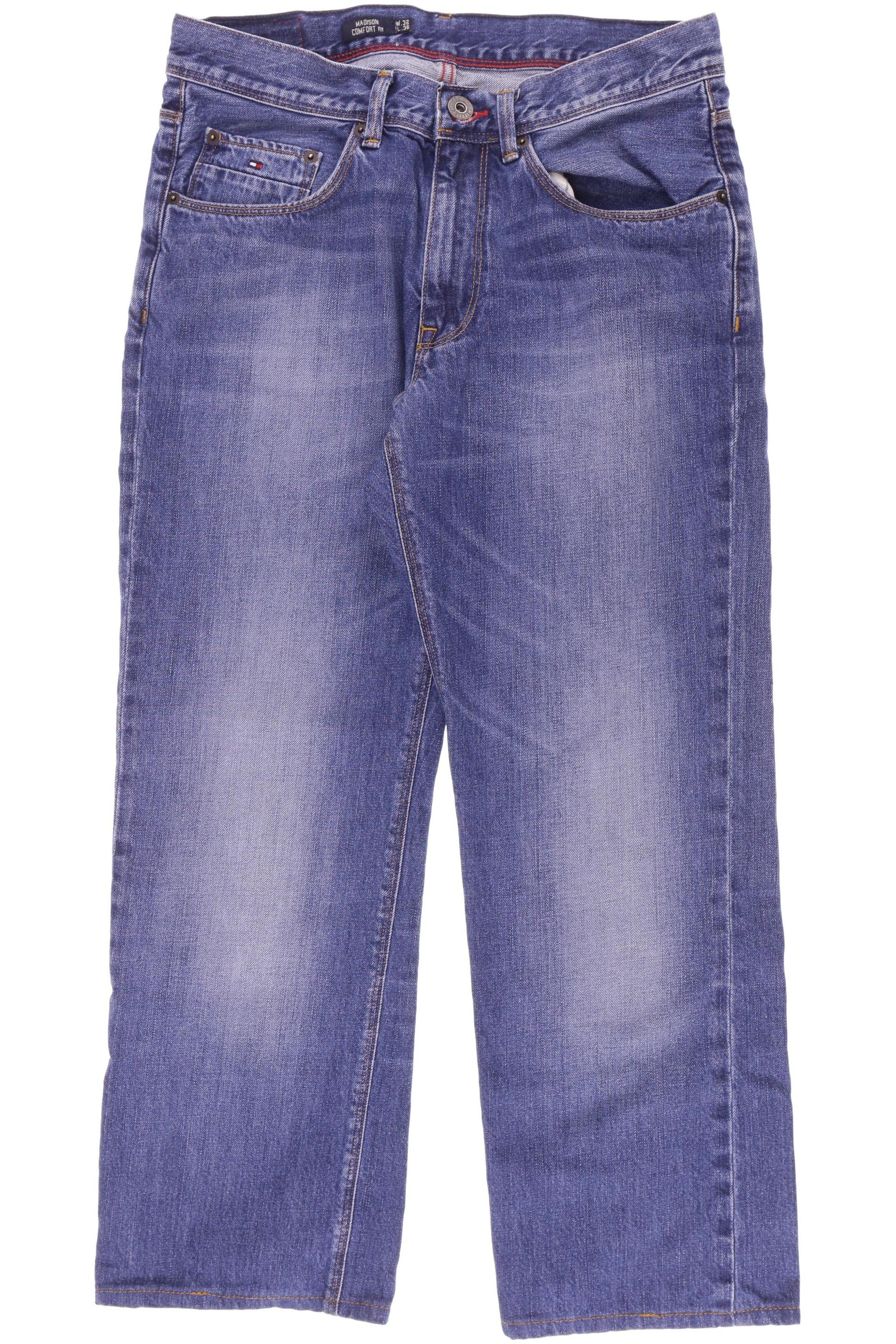 

Tommy Hilfiger Herren Jeans, blau, Gr. 32