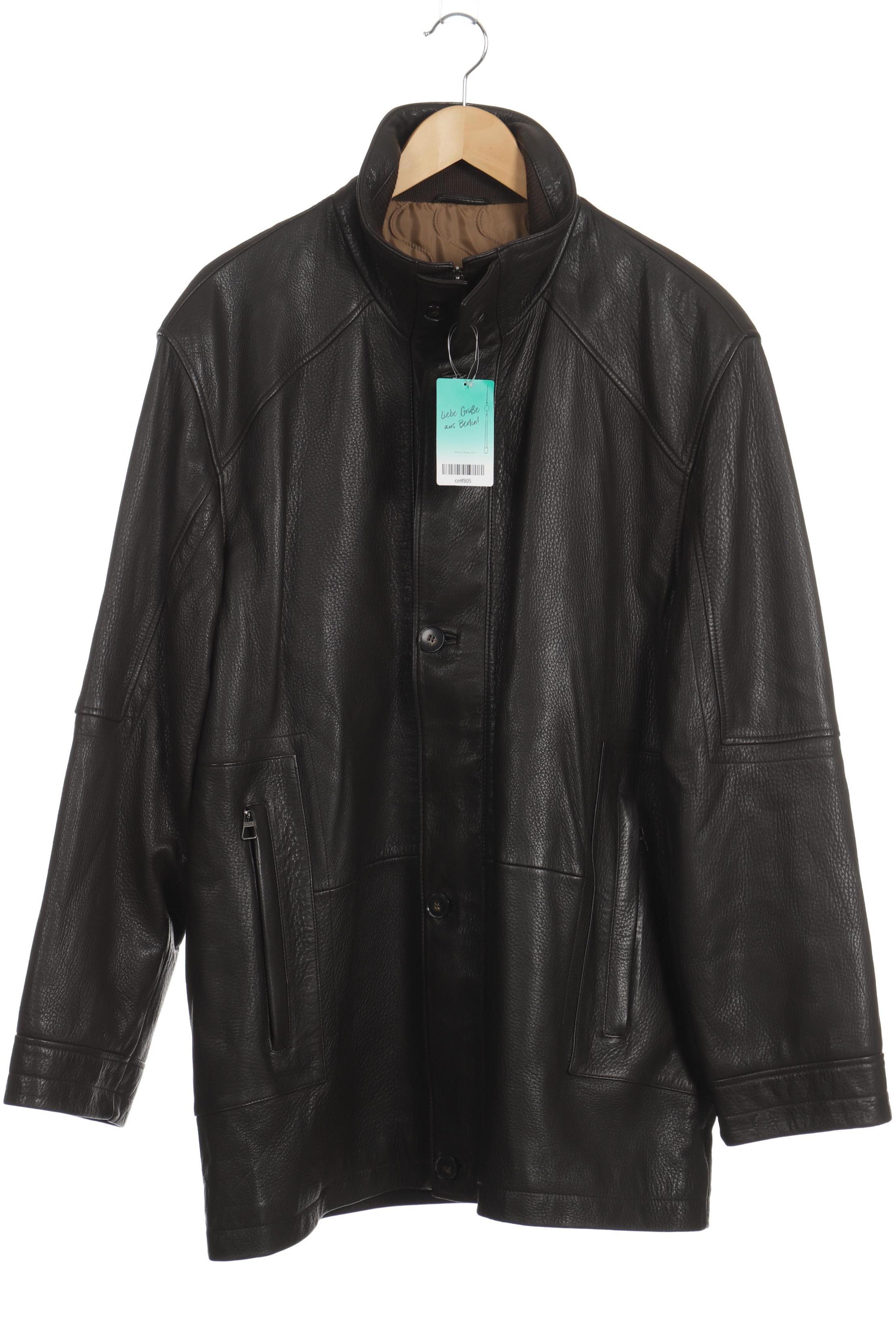 

Daniel Hechter Herren Jacke, braun, Gr. 50