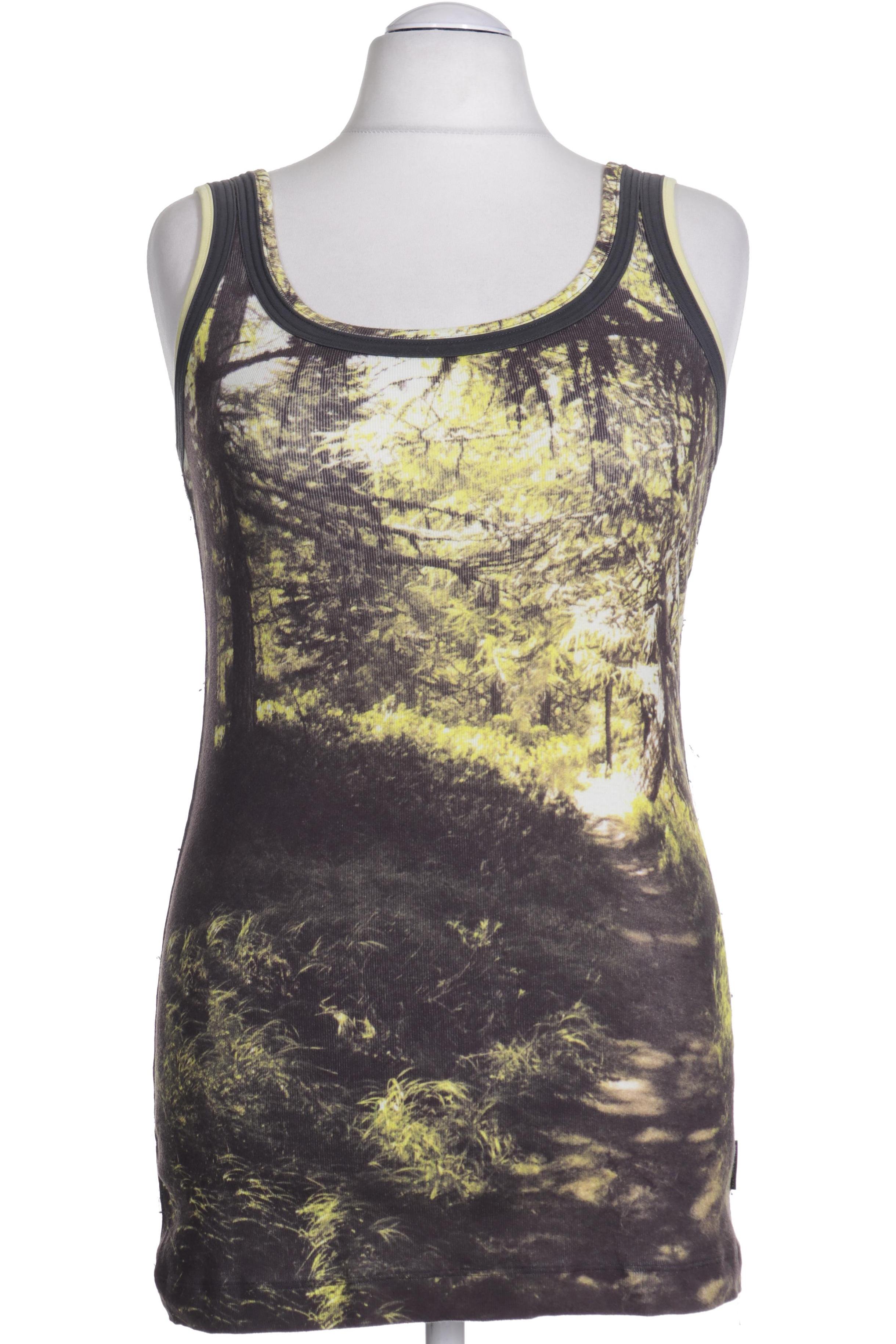 

Marc Cain Damen Top, gelb, Gr.