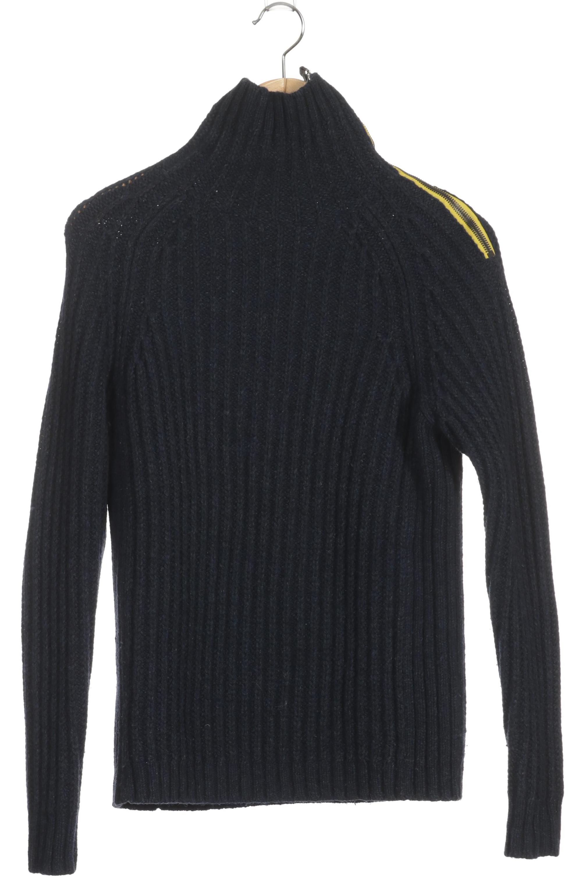 

Marc O Polo Damen Pullover, blau, Gr.