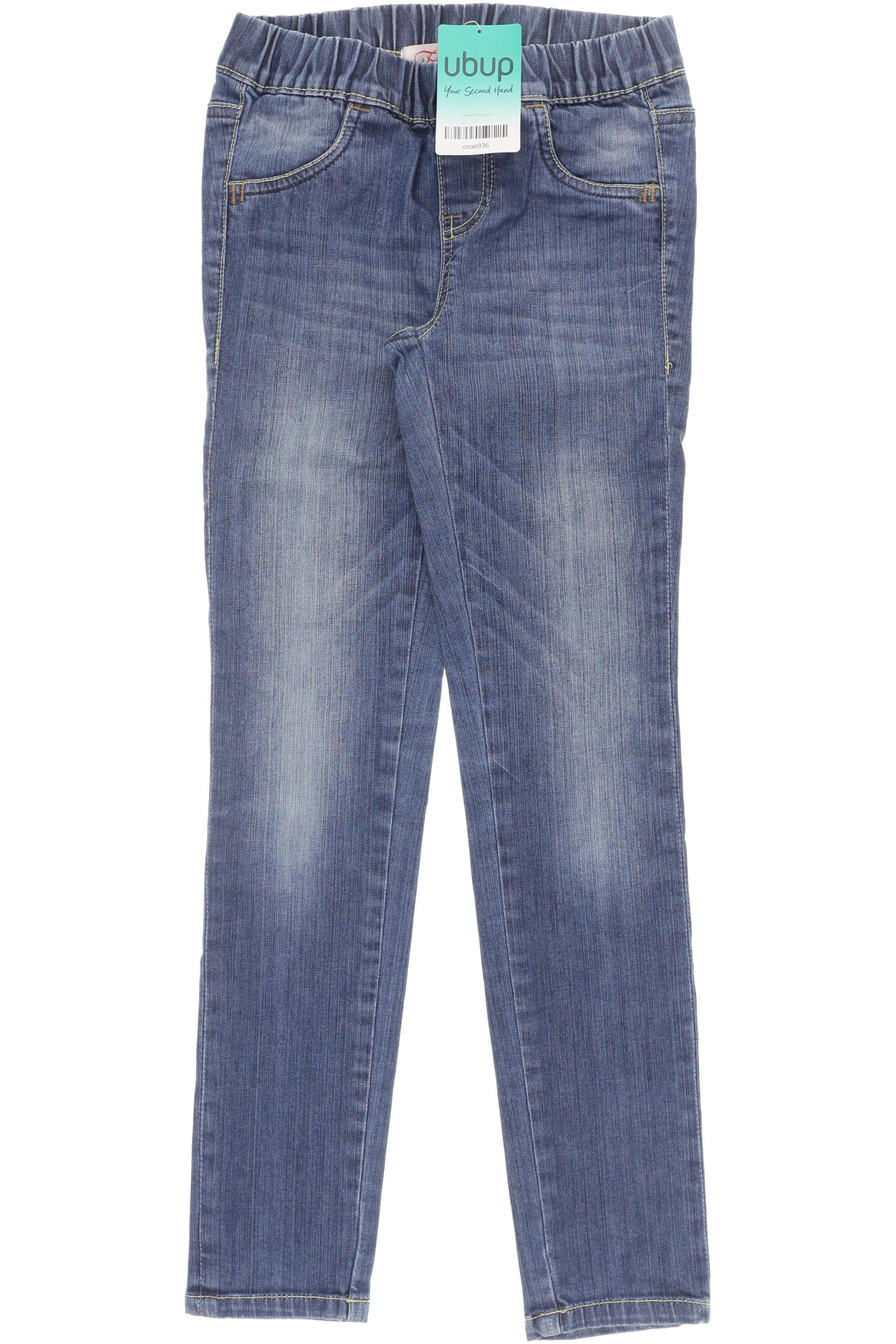 

Vingino Mädchen Jeans, blau, Gr. 134