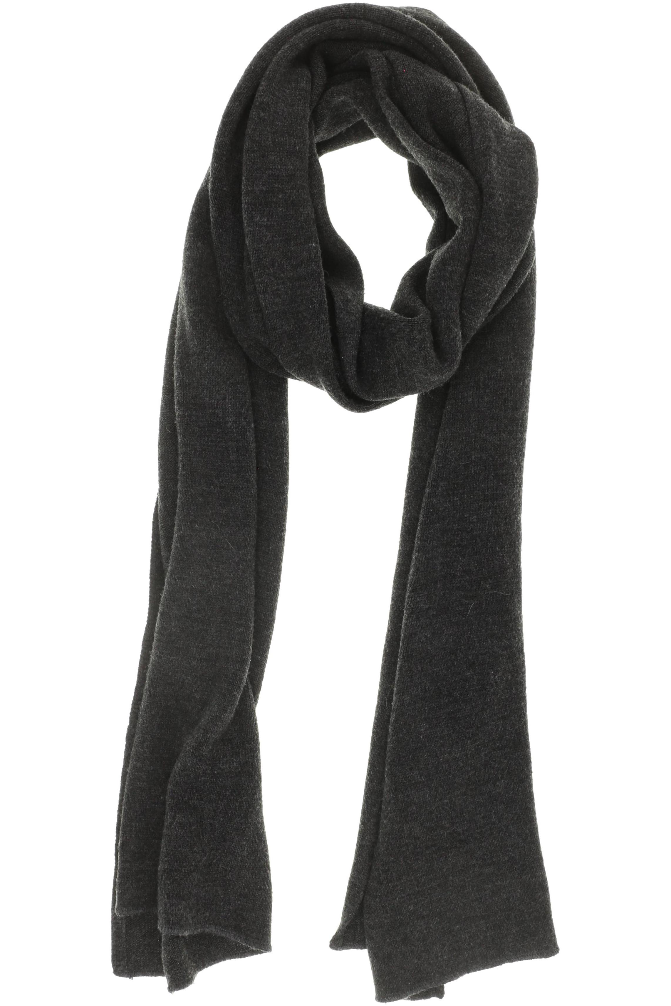 

Zara Damen Schal, schwarz, Gr.