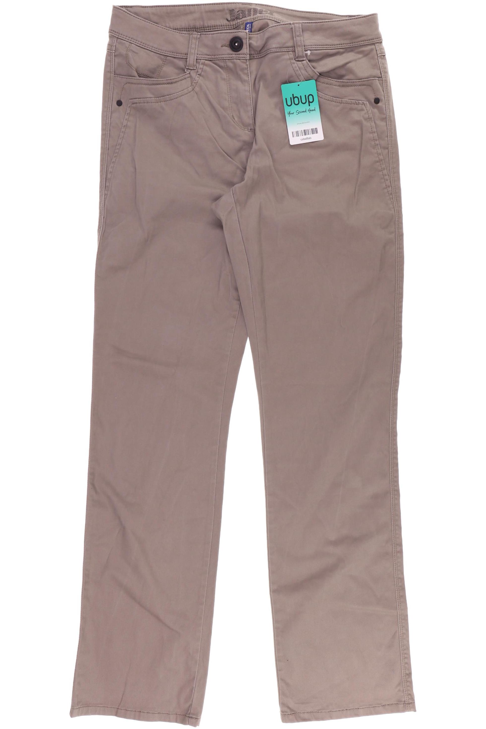 

Cecil Damen Jeans, grau, Gr. 30