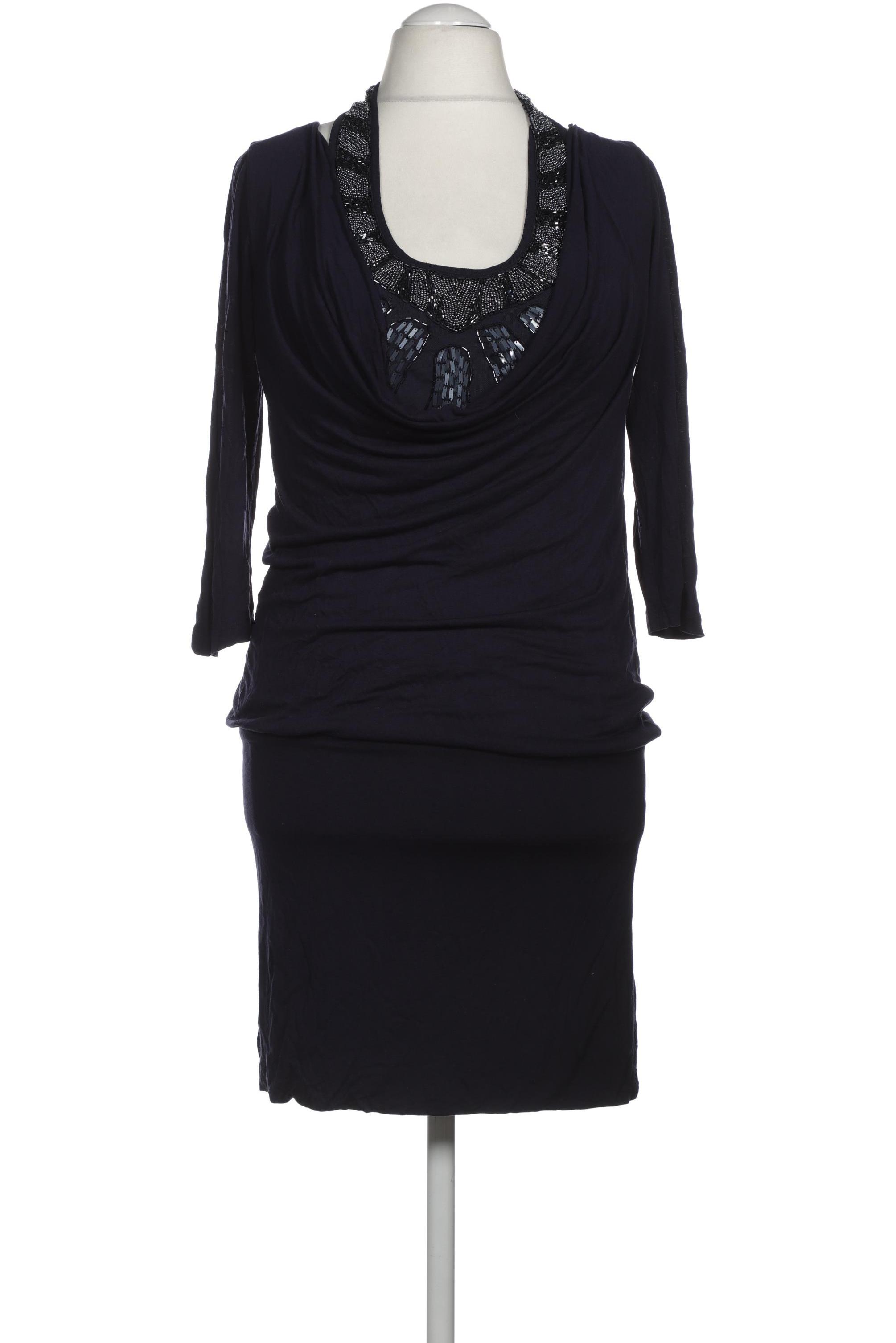 

LIU JO Damen Kleid, blau, Gr. 42