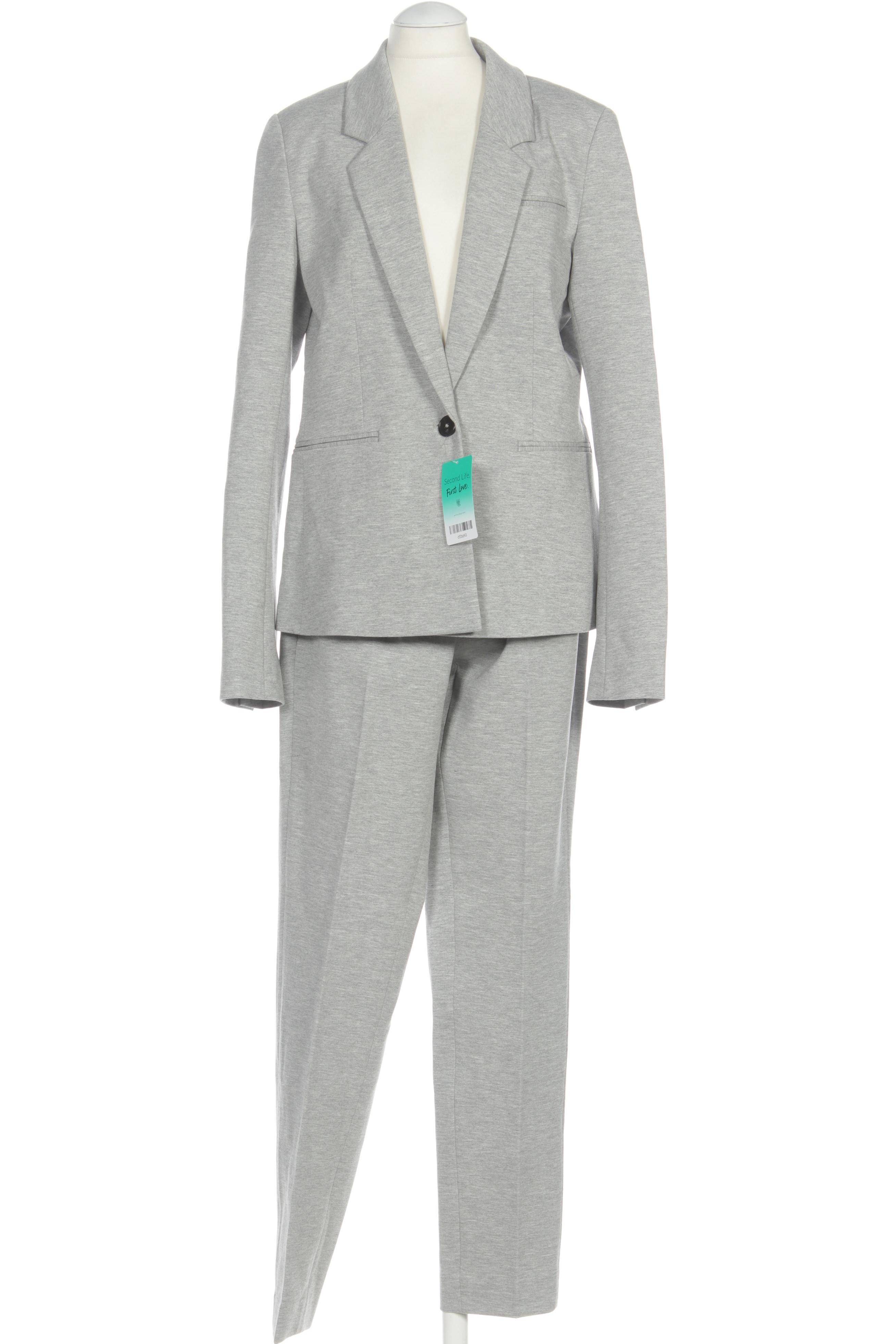 

Marc O Polo Damen Anzug, grau, Gr. 36