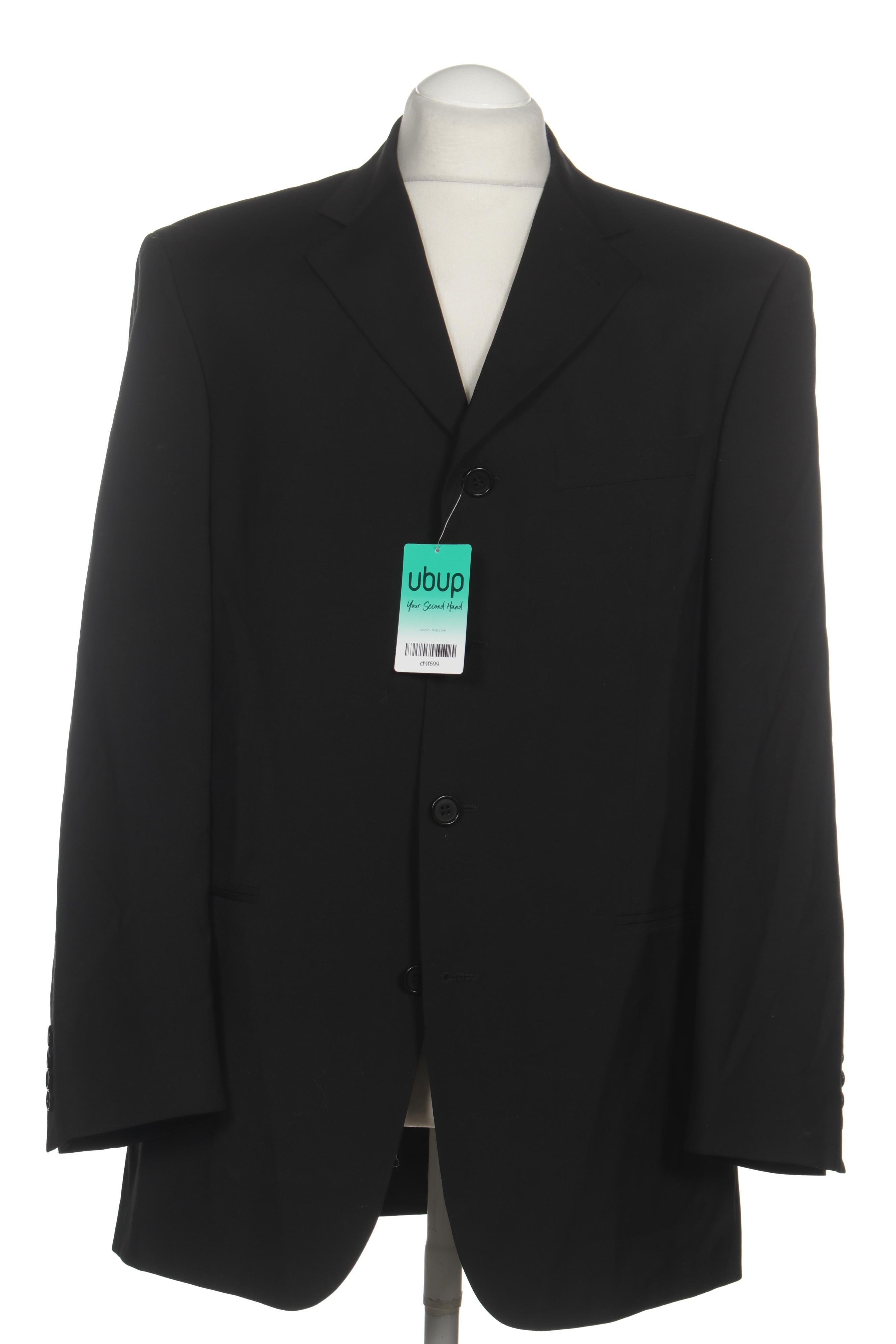 

Boss by Hugo Boss Herren Sakko, schwarz, Gr. 50