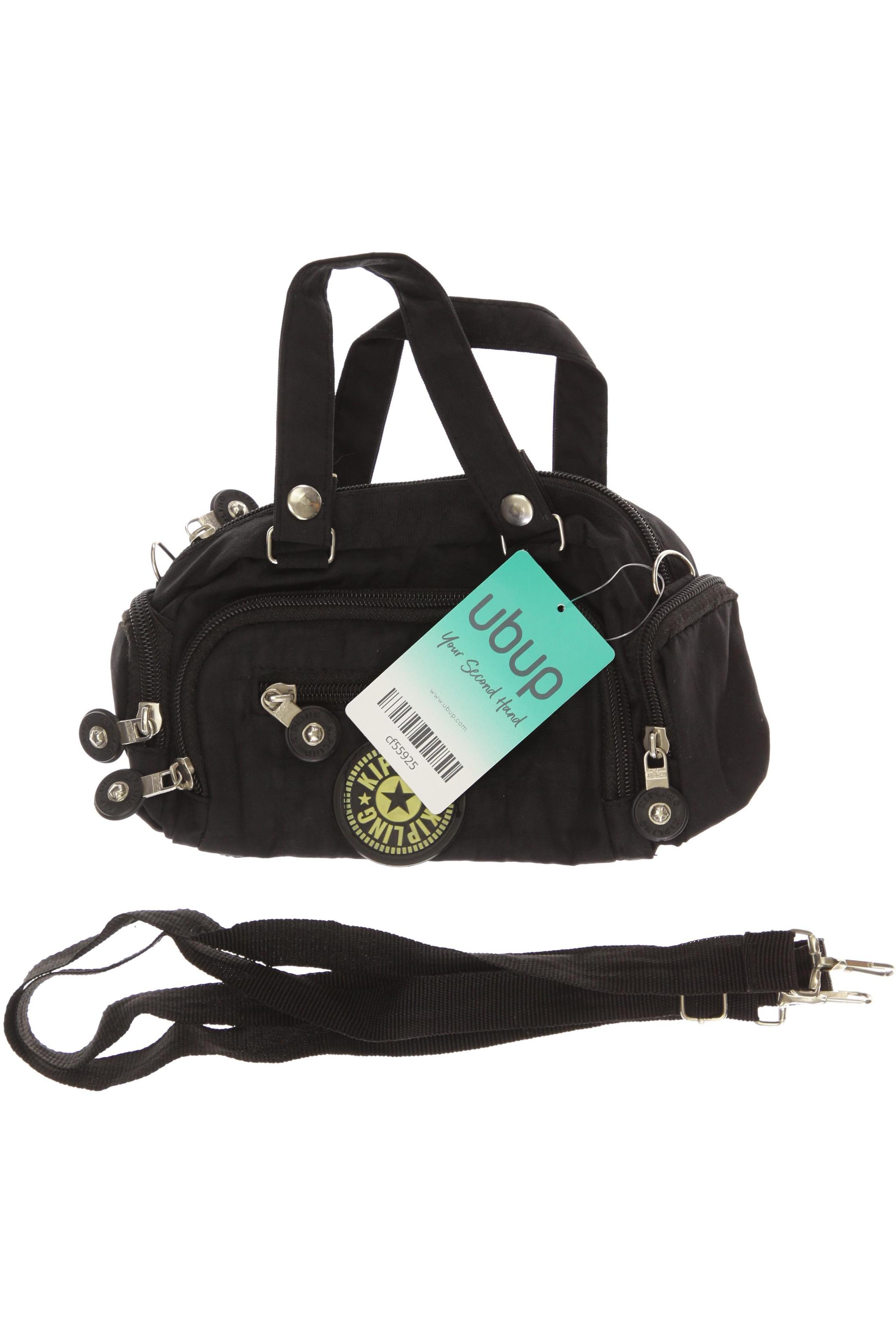 

Kipling Damen Handtasche, schwarz, Gr.