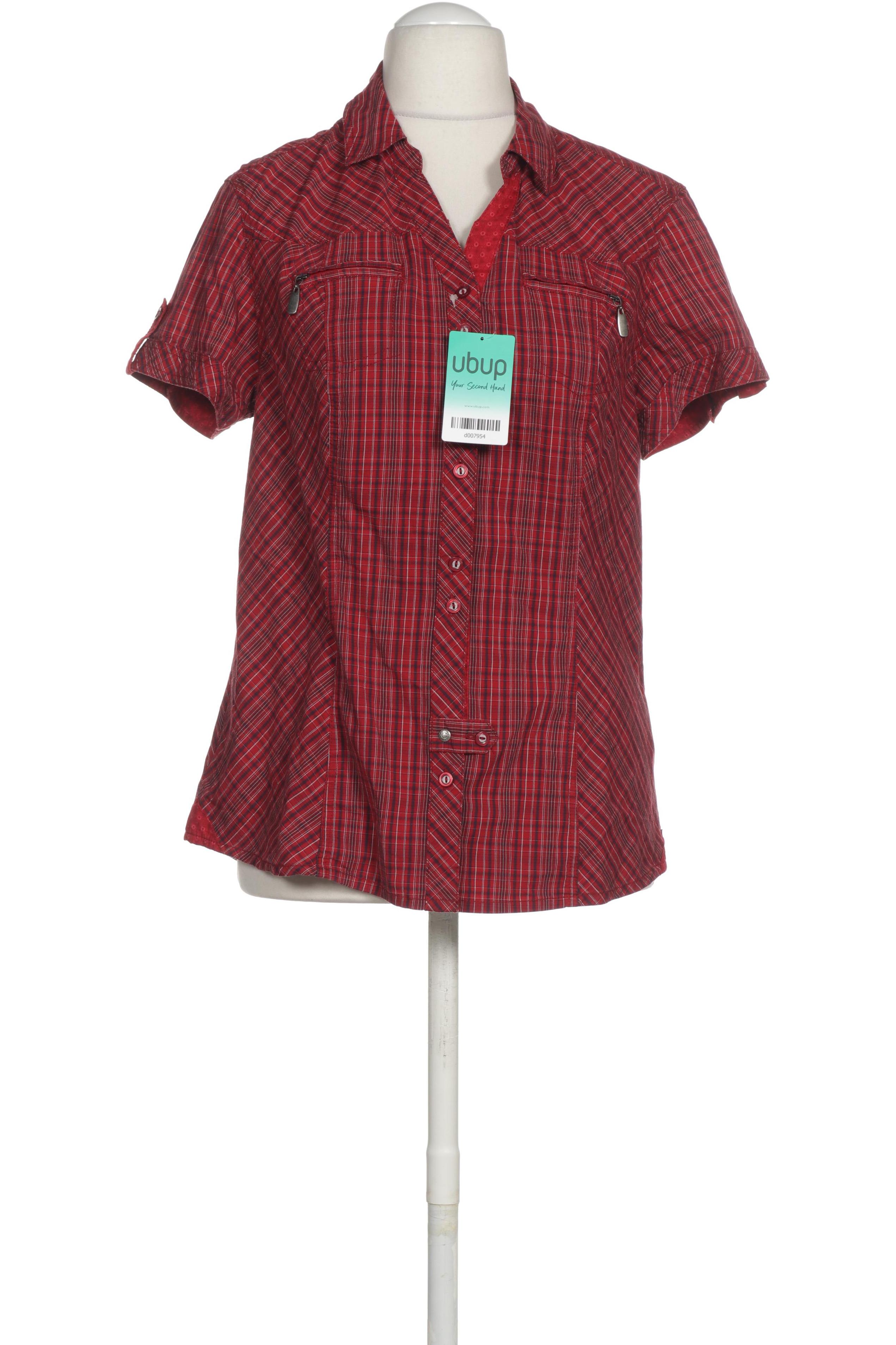 

Cecil Damen Bluse, rot, Gr.