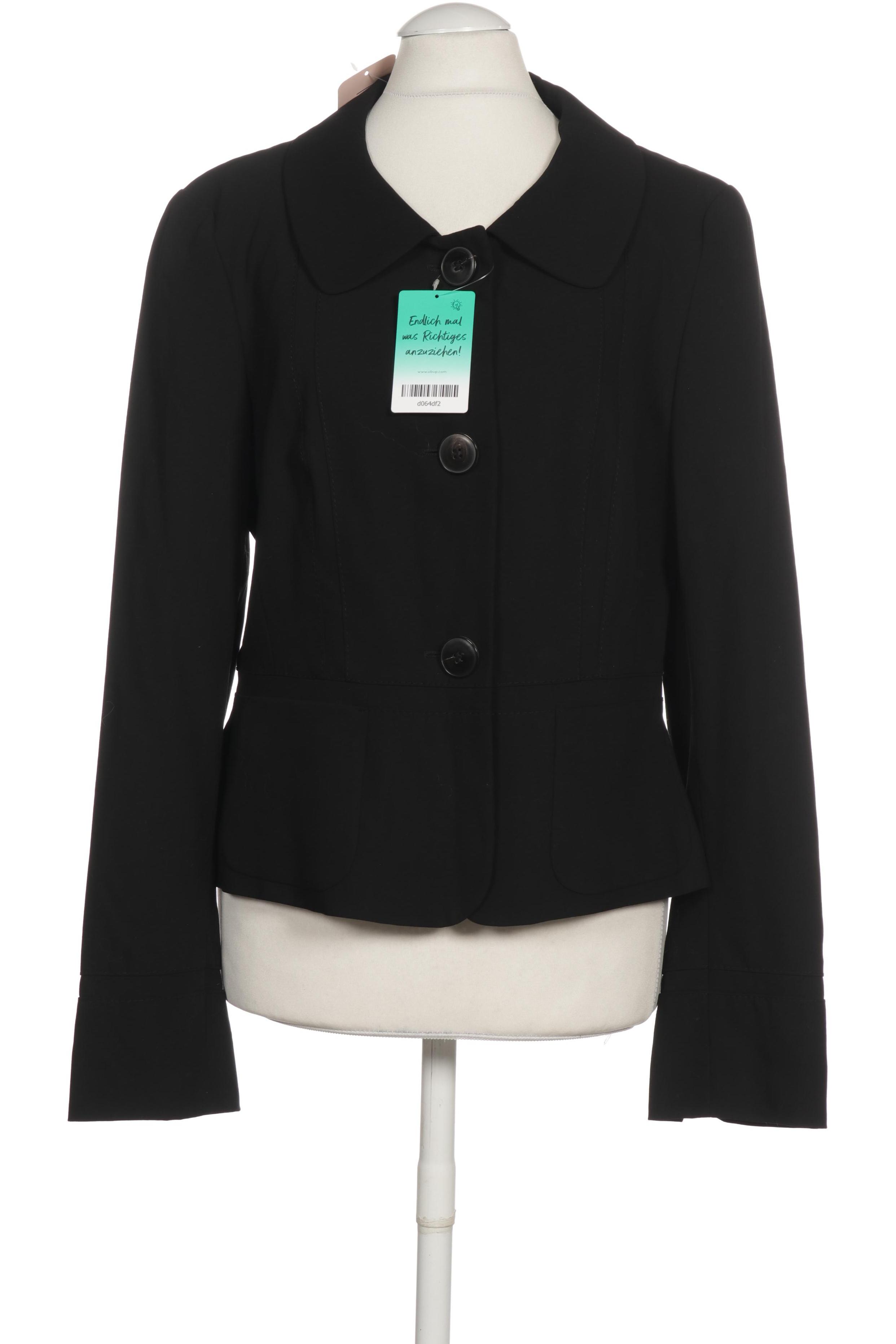 

Laurel Damen Blazer, schwarz, Gr. 36