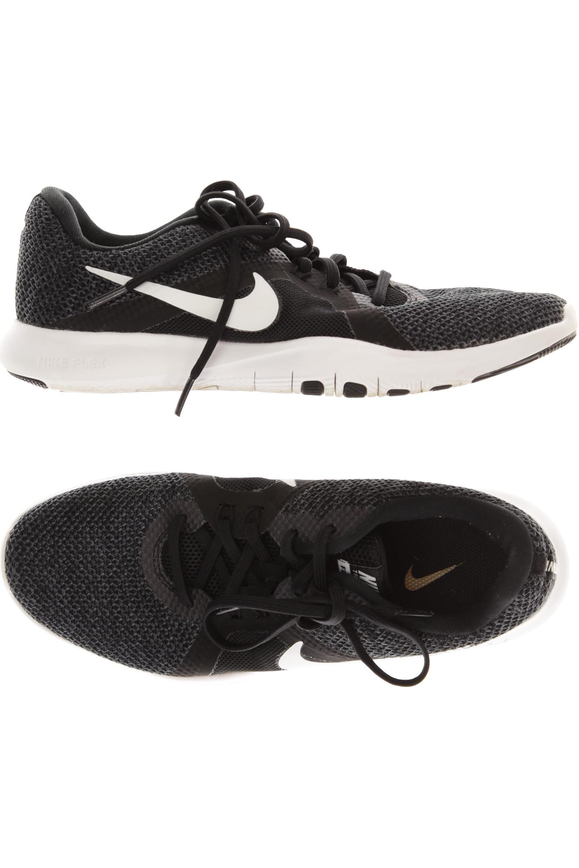 

Nike Damen Sneakers, schwarz, Gr. 39