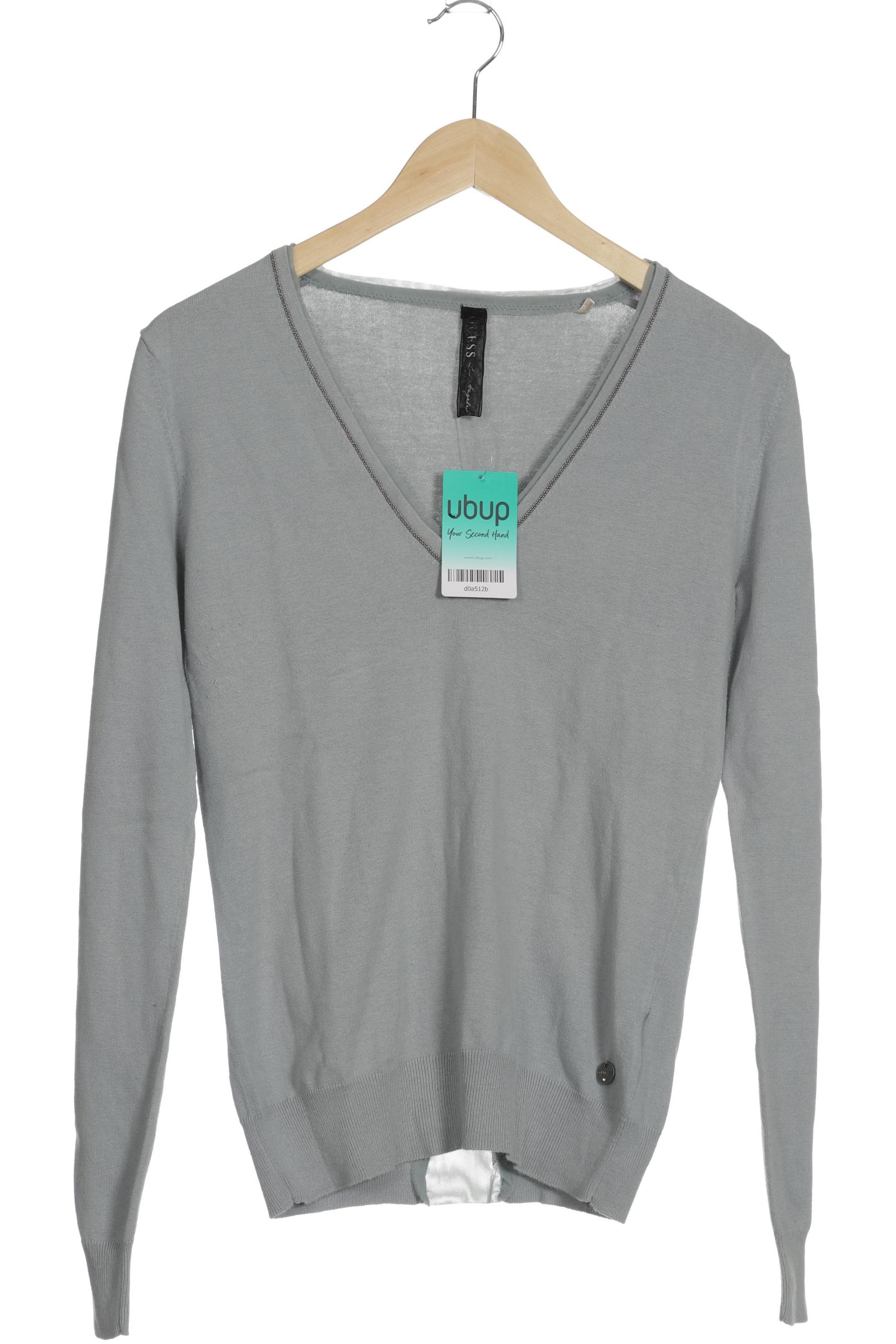 

Guess Damen Pullover, türkis, Gr.