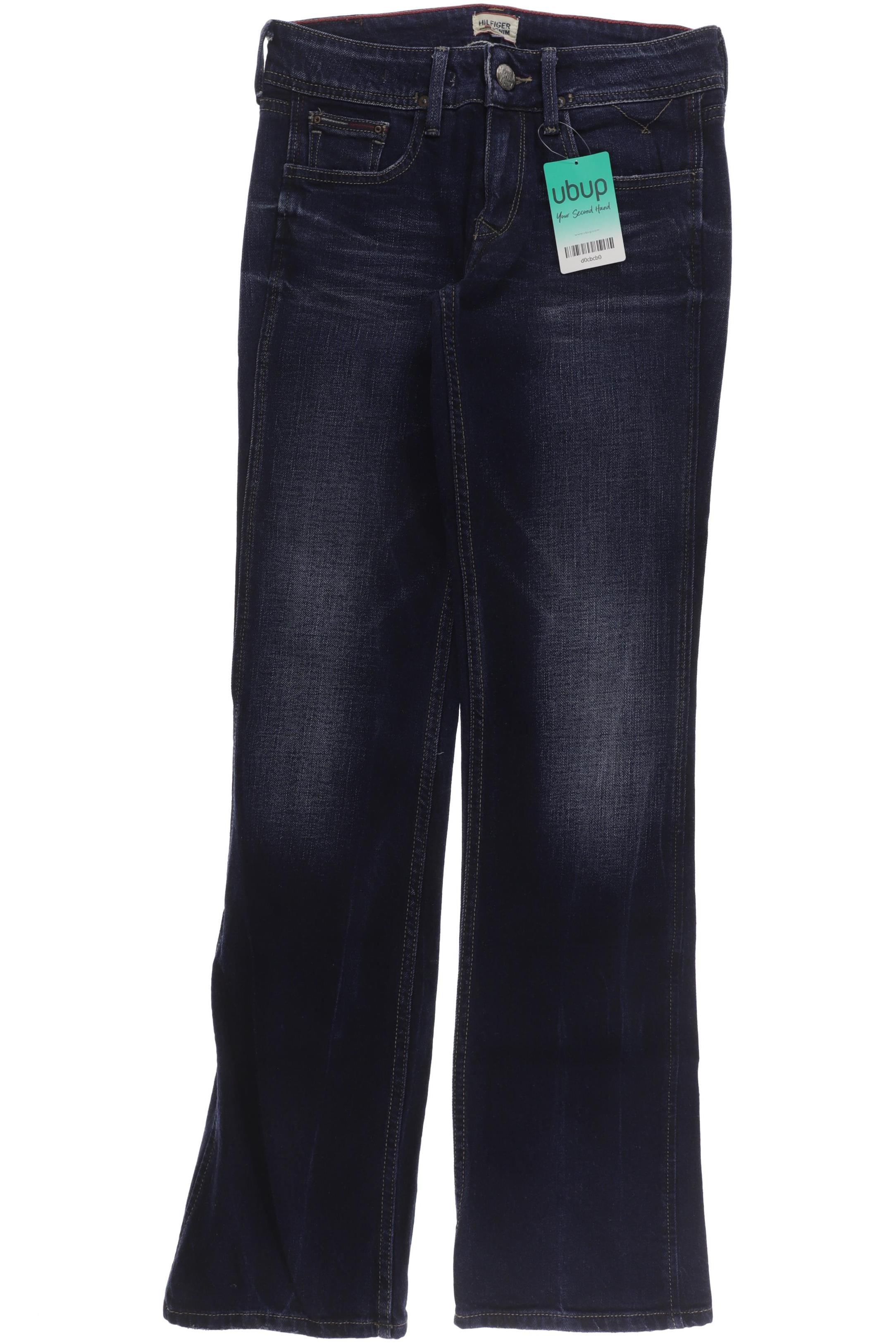 

Hilfiger Denim Damen Jeans, blau, Gr. 26