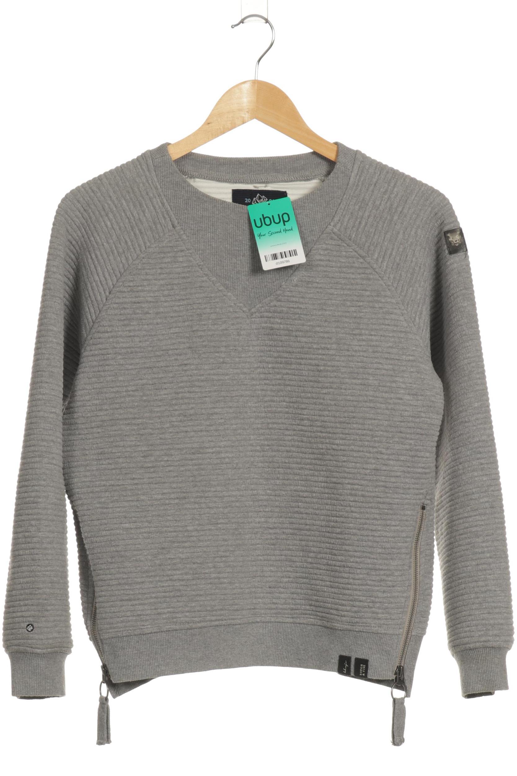 

Khujo Herren Sweatshirt, grau, Gr.