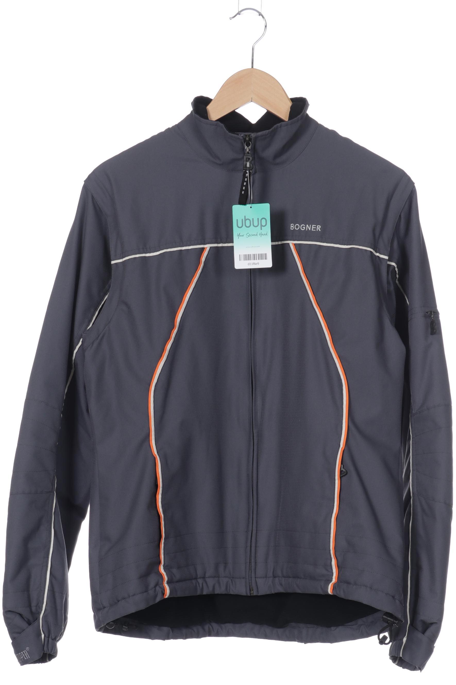 

Bogner Damen Jacke, grau, Gr. 42