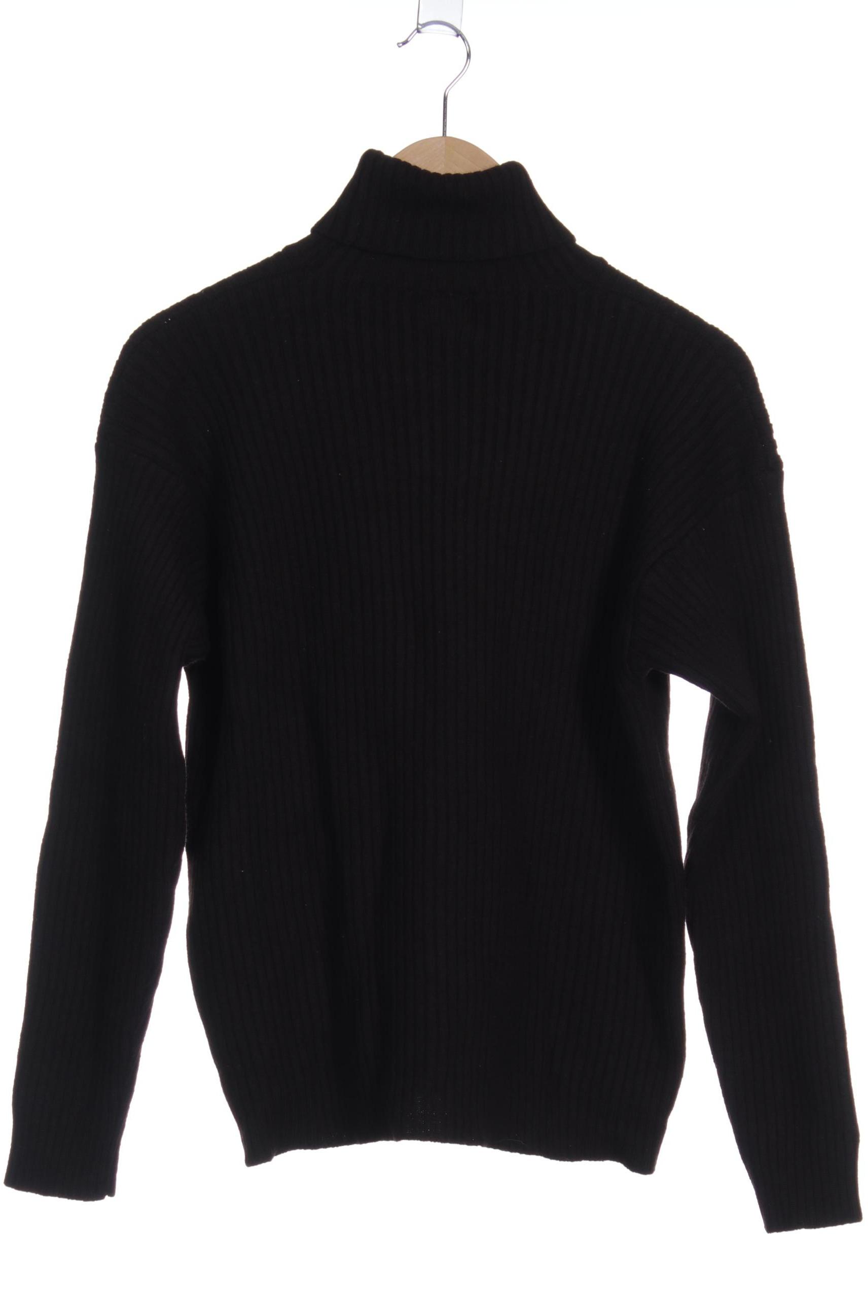 

C.p. Company Damen Pullover, schwarz, Gr.