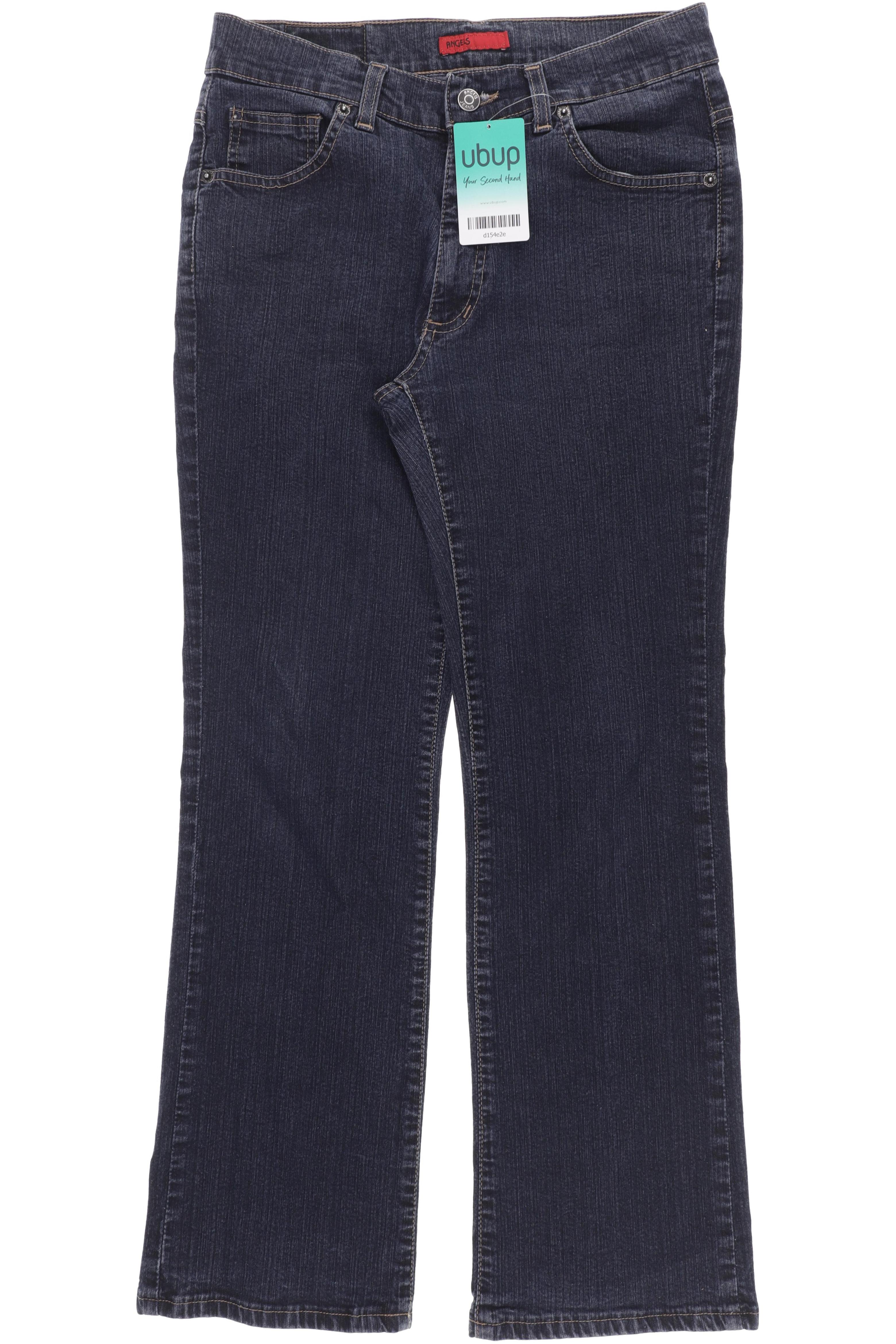 

Angels Damen Jeans, blau, Gr. 38