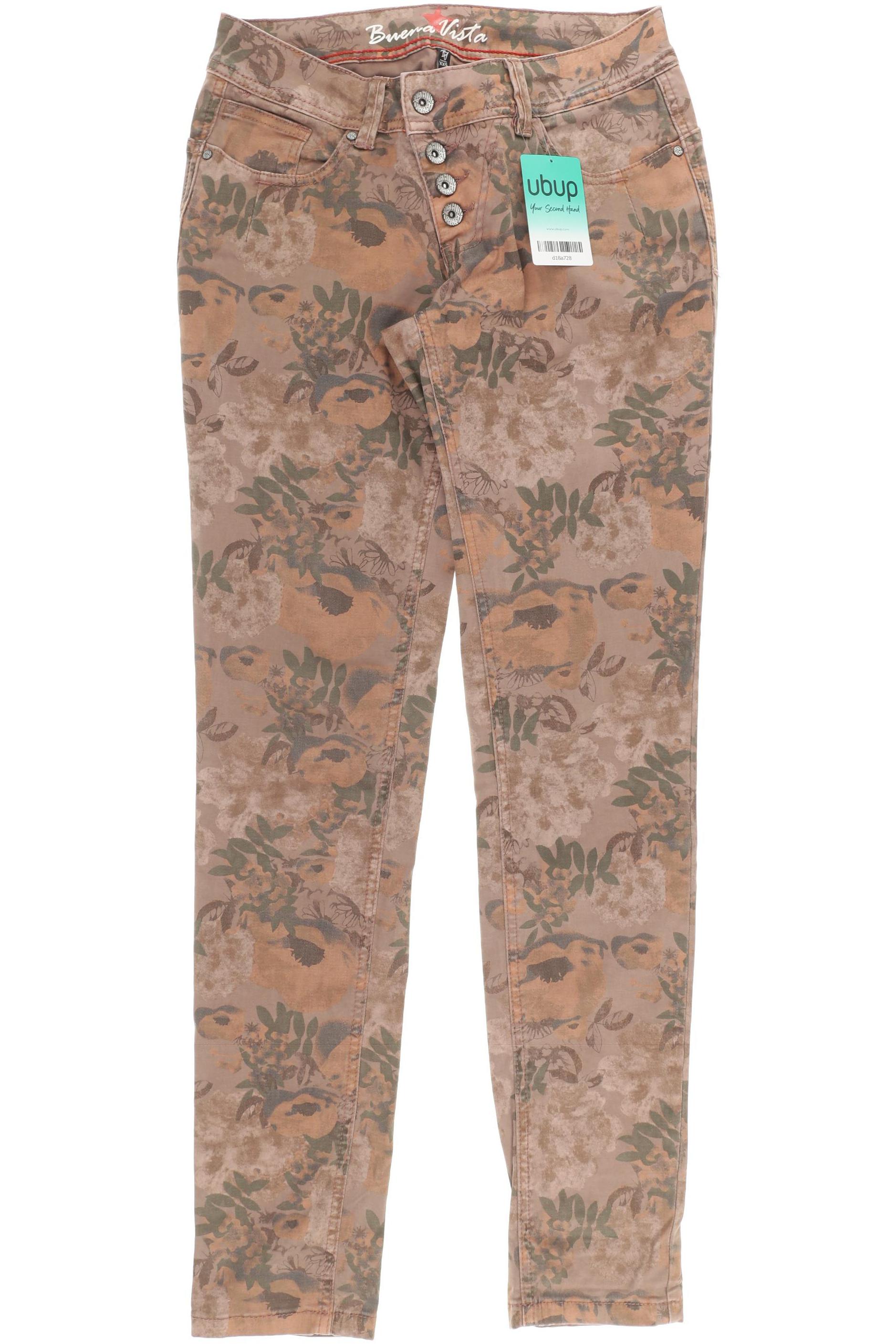 

Buena Vista Damen Jeans, braun, Gr.