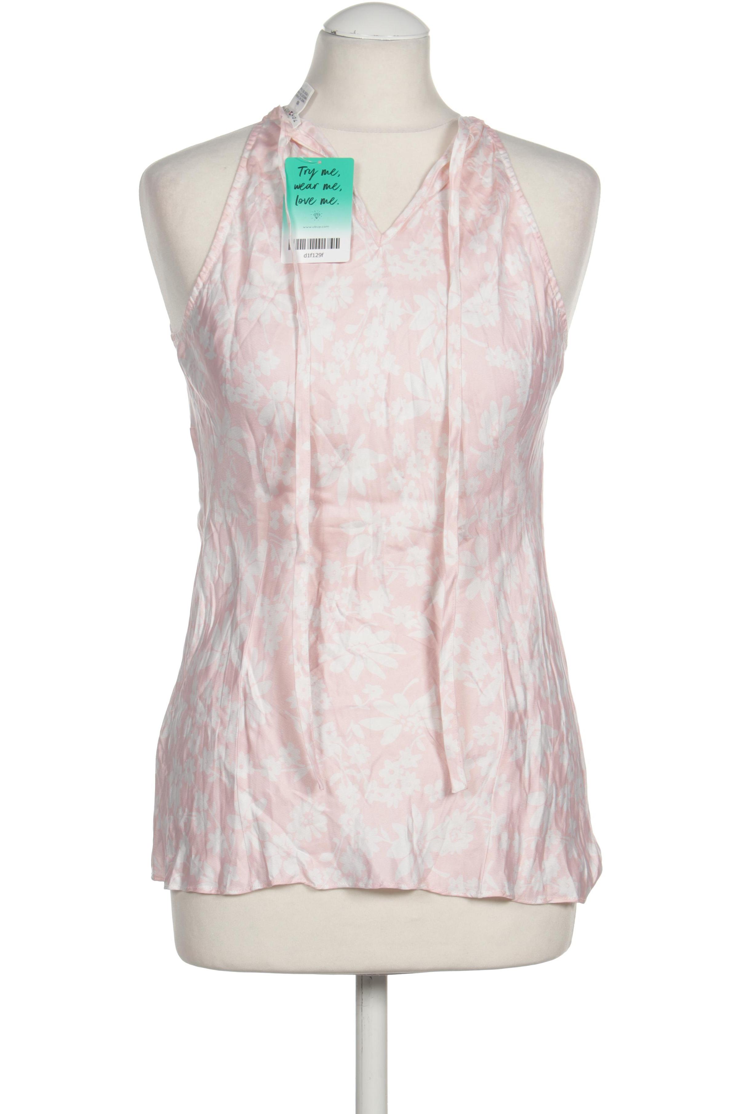 

Tommy Hilfiger Damen Top, pink, Gr. 10