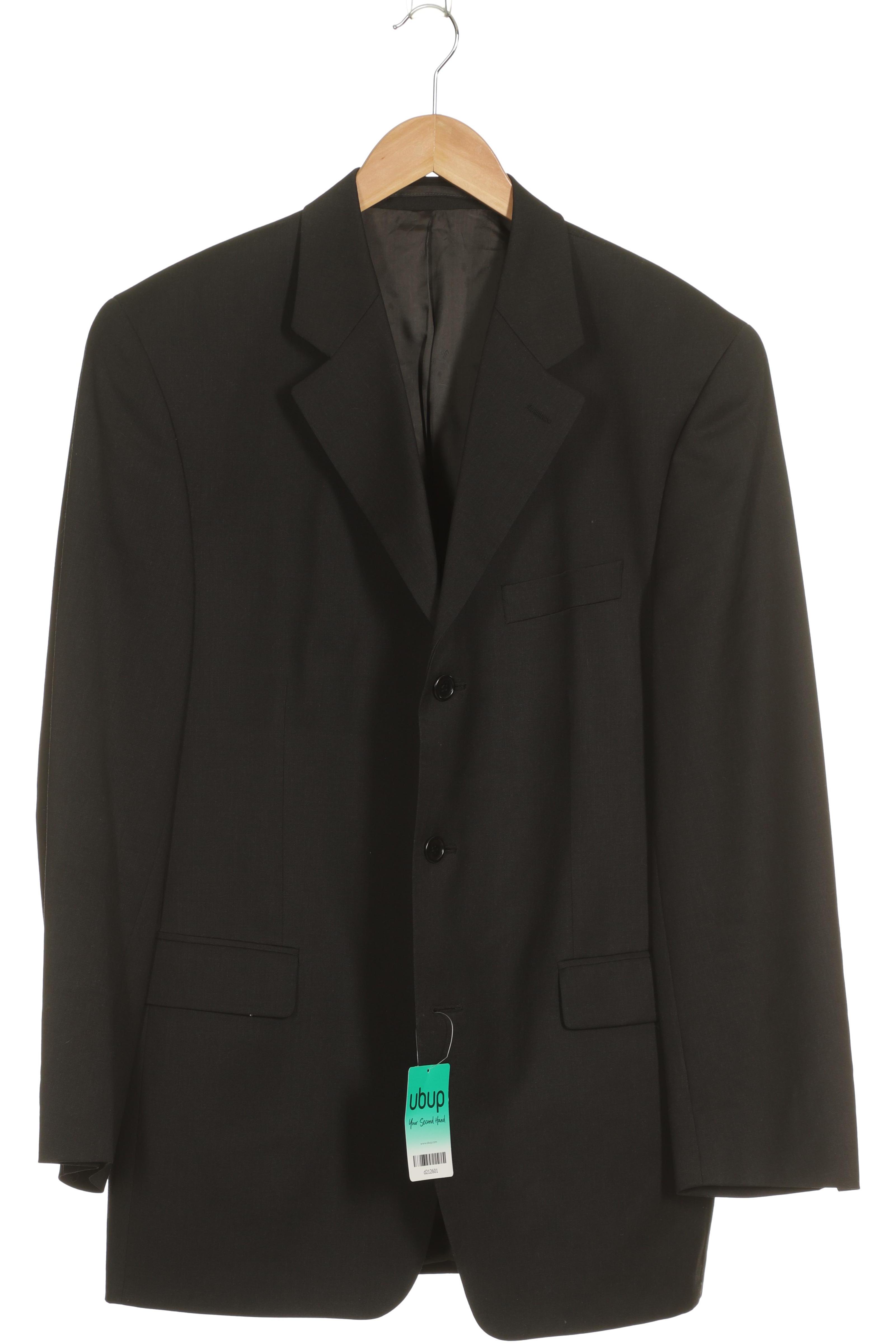 

Pierre Cardin Herren Sakko, schwarz, Gr. 54