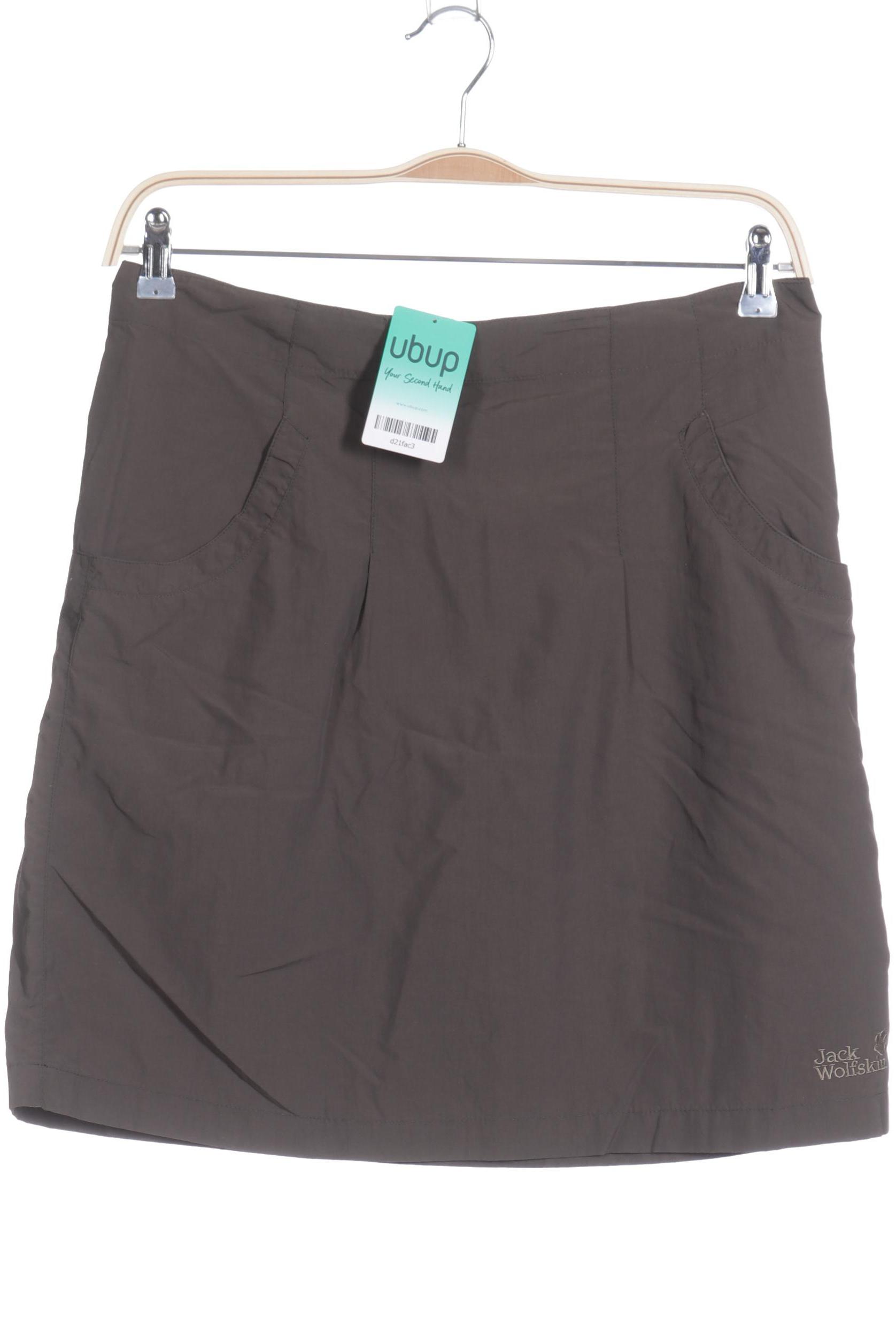 

Jack Wolfskin Damen Rock, grau, Gr. 40