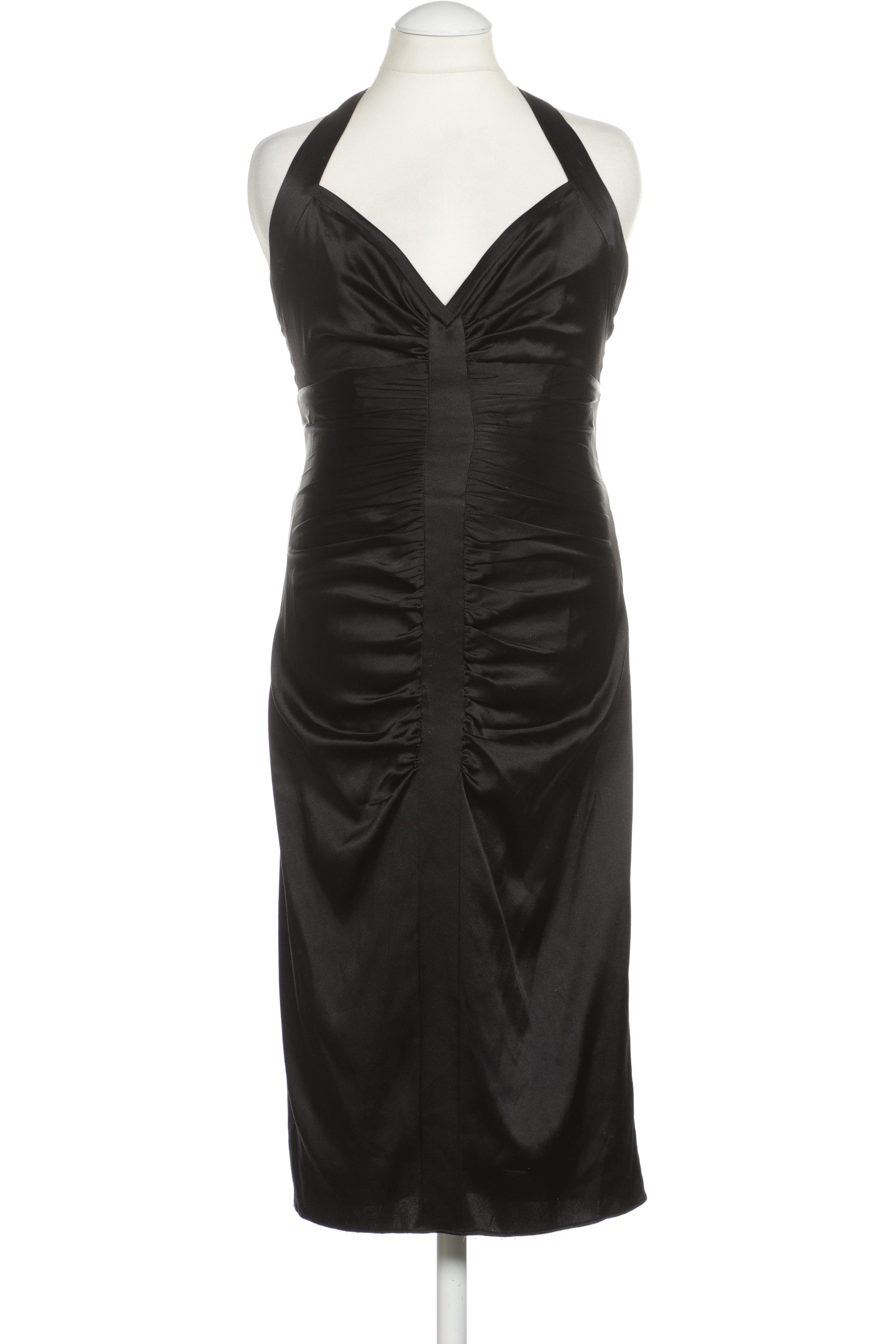 

Bcbg Max Azria Damen Kleid, schwarz, Gr.