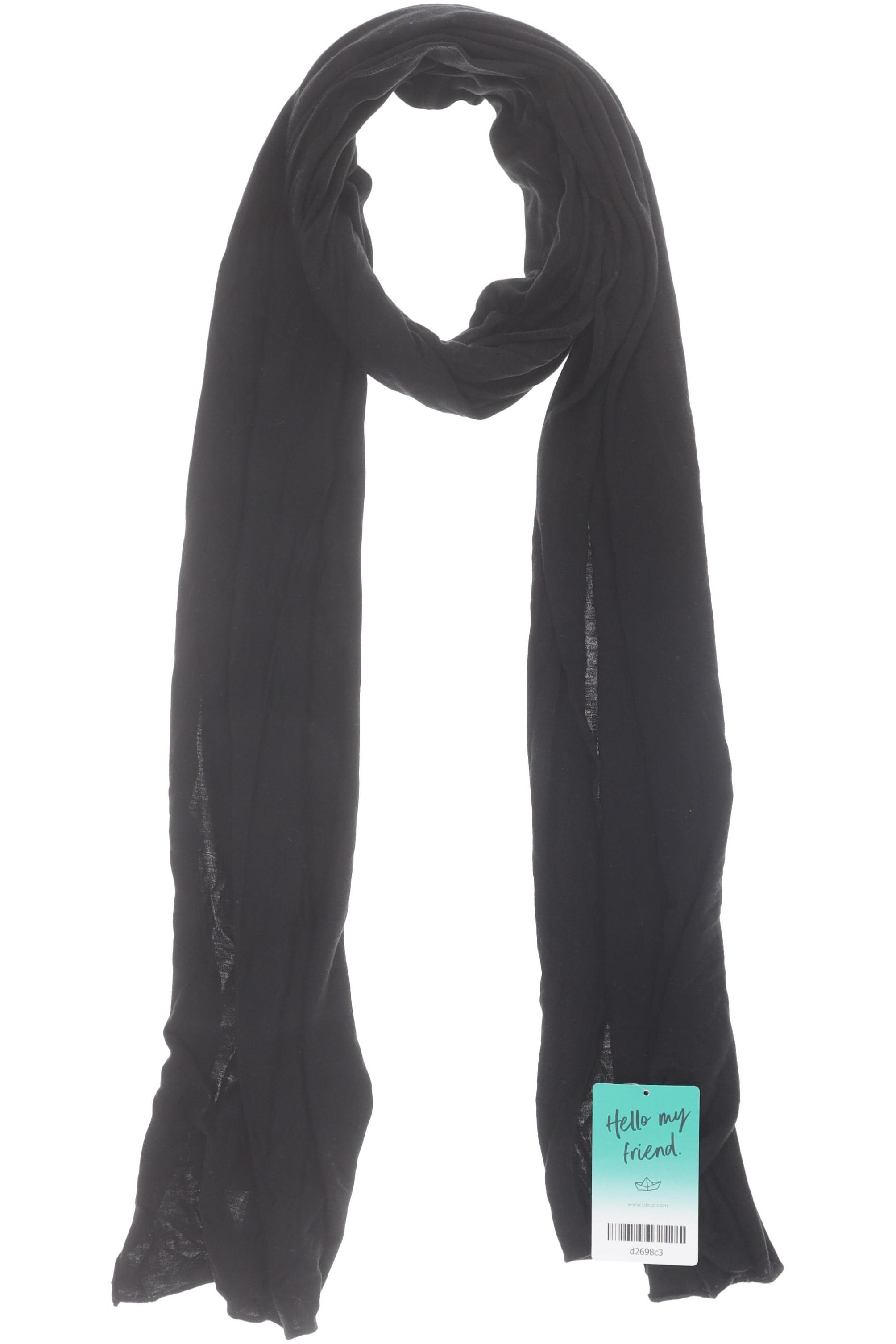 

Marc O Polo Damen Schal, schwarz, Gr.