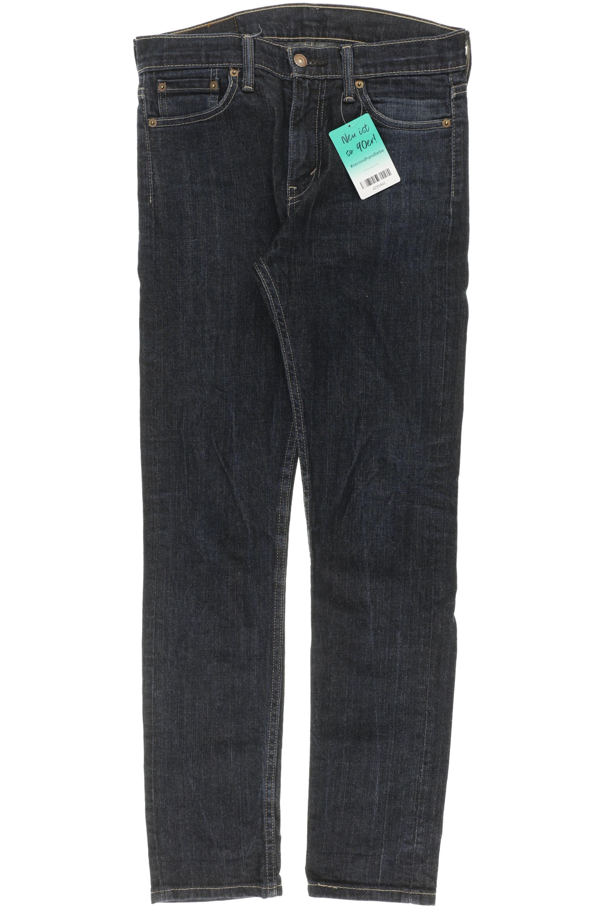 

Levis Herren Jeans, blau, Gr. 30