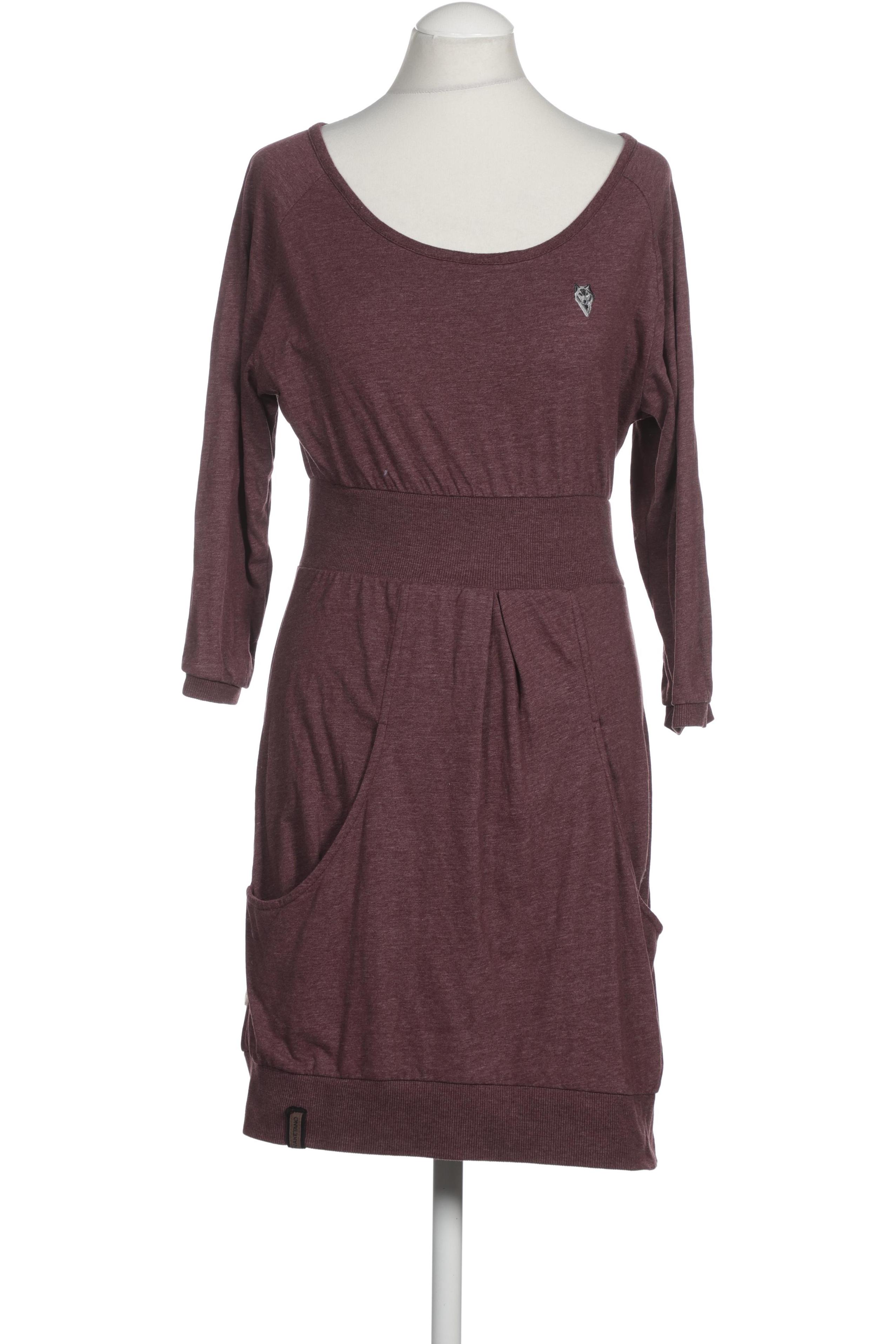 

Naketano Damen Kleid, rot, Gr.