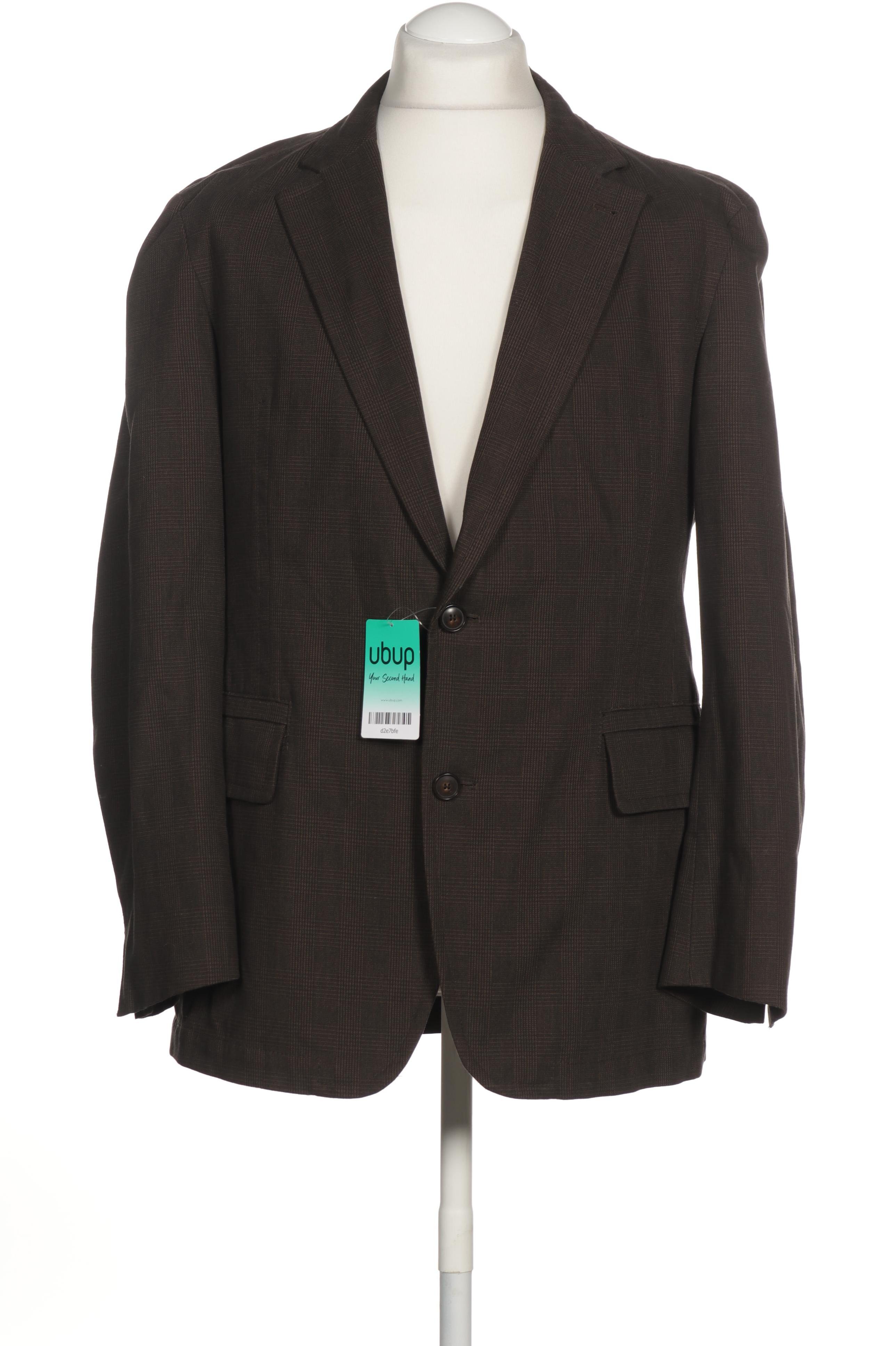 

Boss by Hugo Boss Herren Sakko, braun, Gr. 52