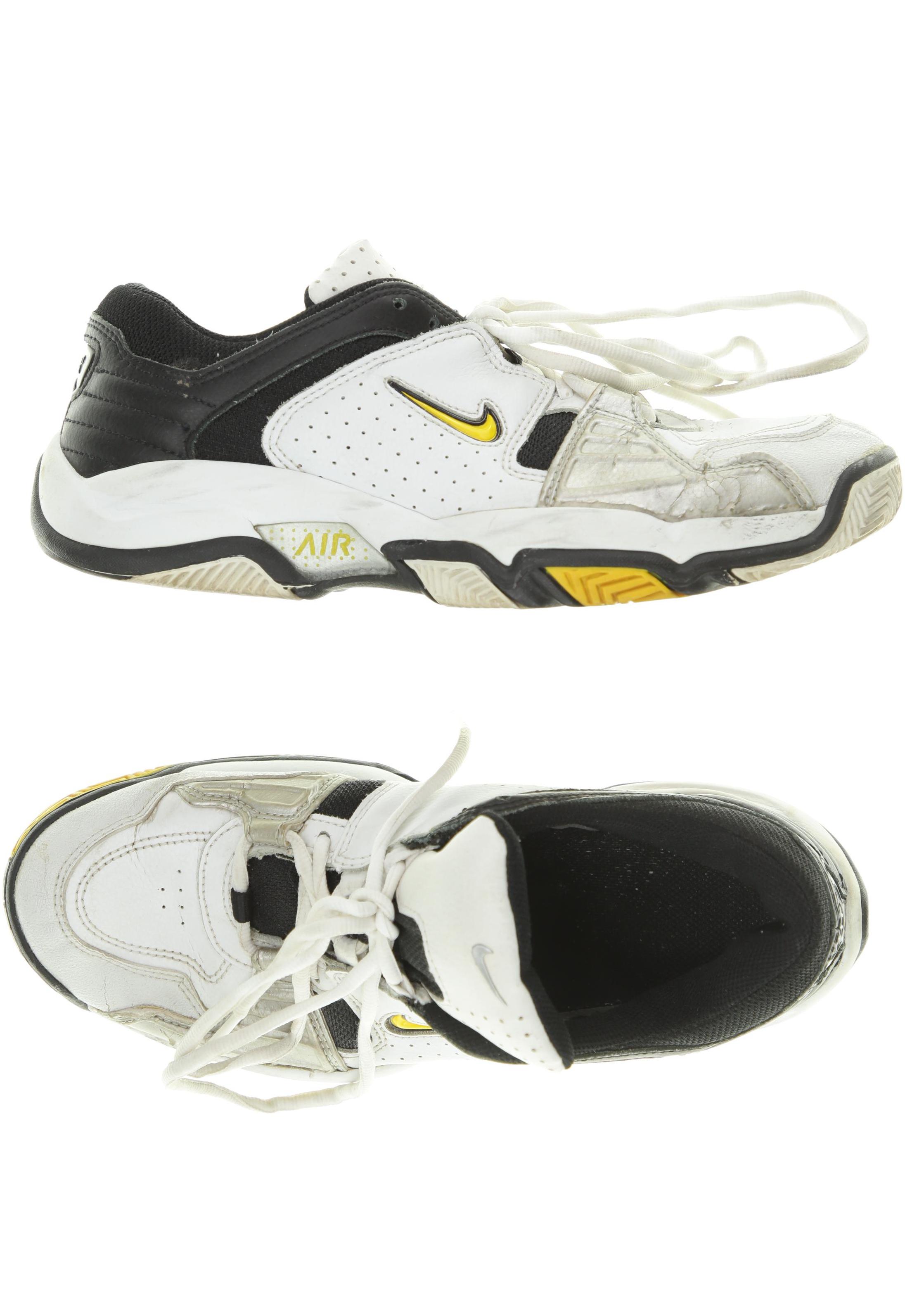 

Nike Herren Sneakers, weiß, Gr. 42