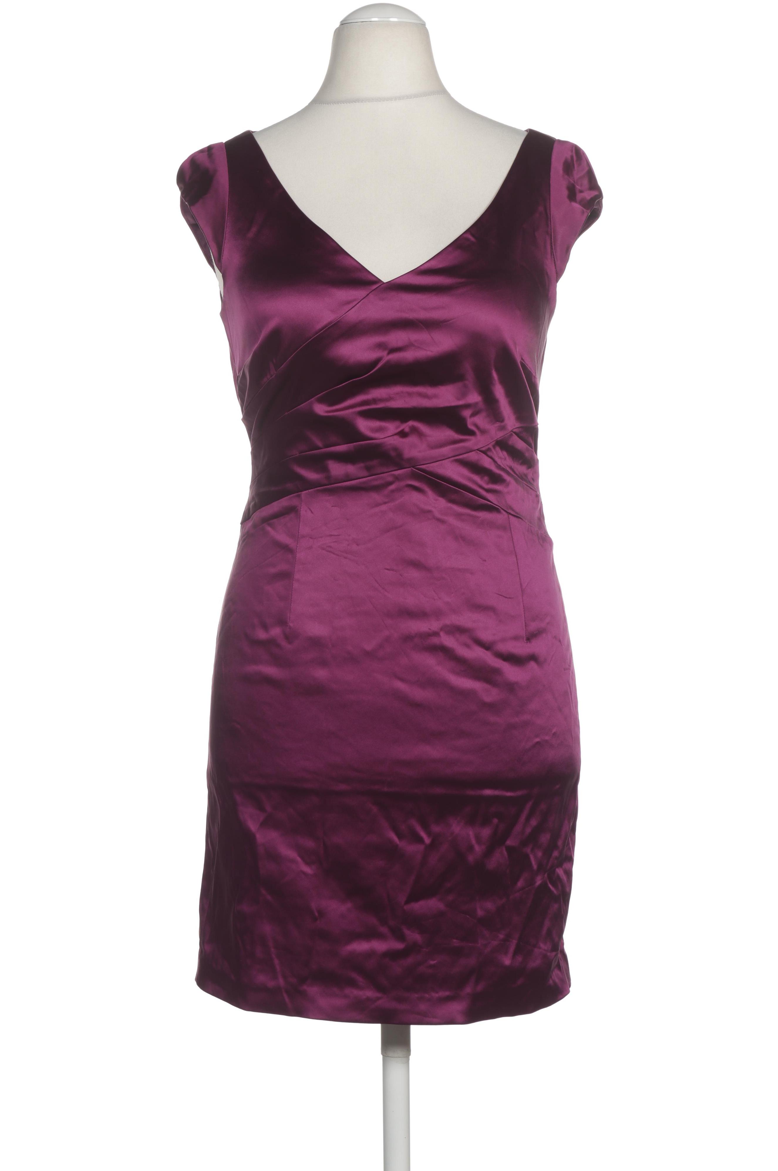 

Coast Damen Kleid, lila, Gr.