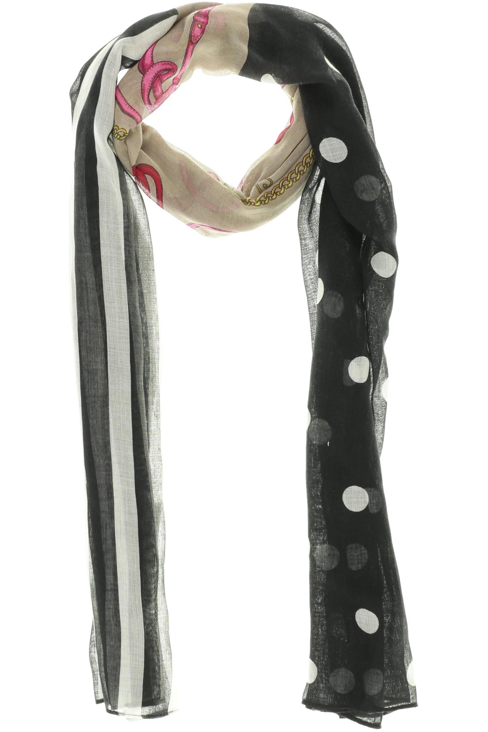 

Codello Damen Schal, schwarz, Gr.