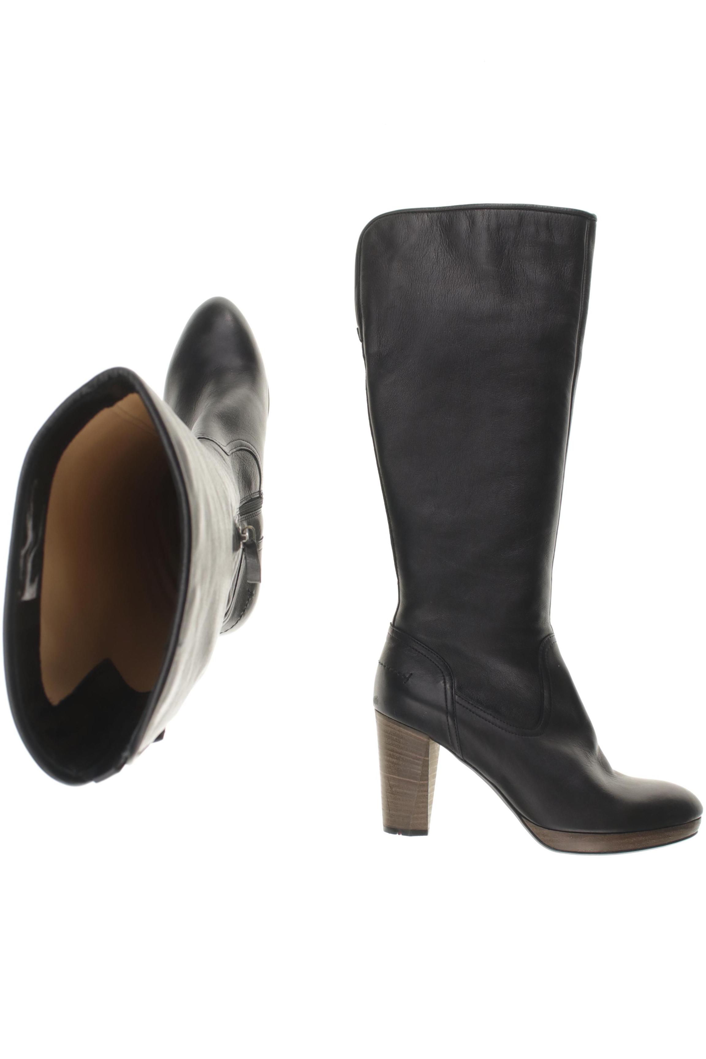 

Lloyd Damen Stiefel, schwarz, Gr. 6