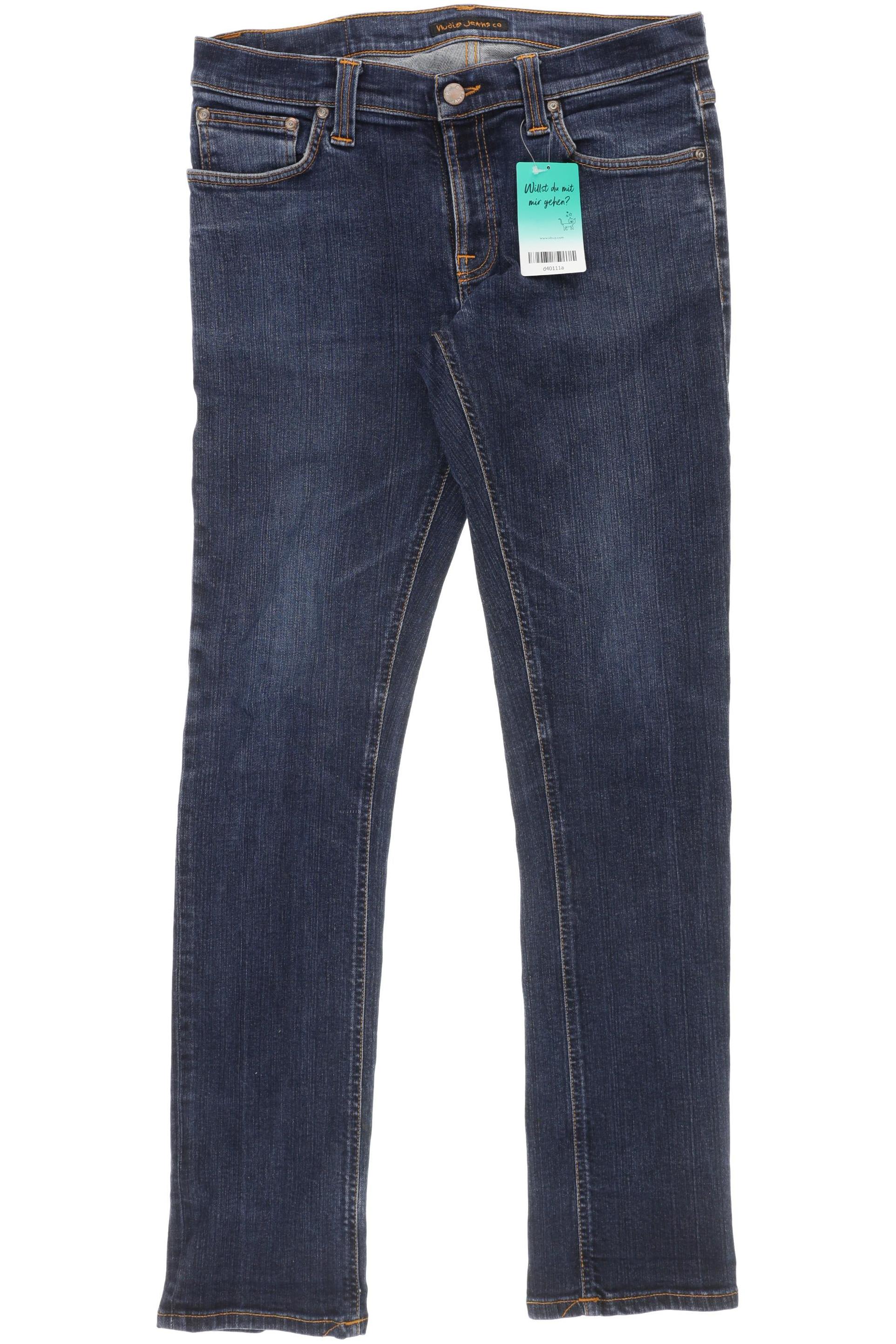 

Nudie Jeans Damen Jeans, , Gr. 30