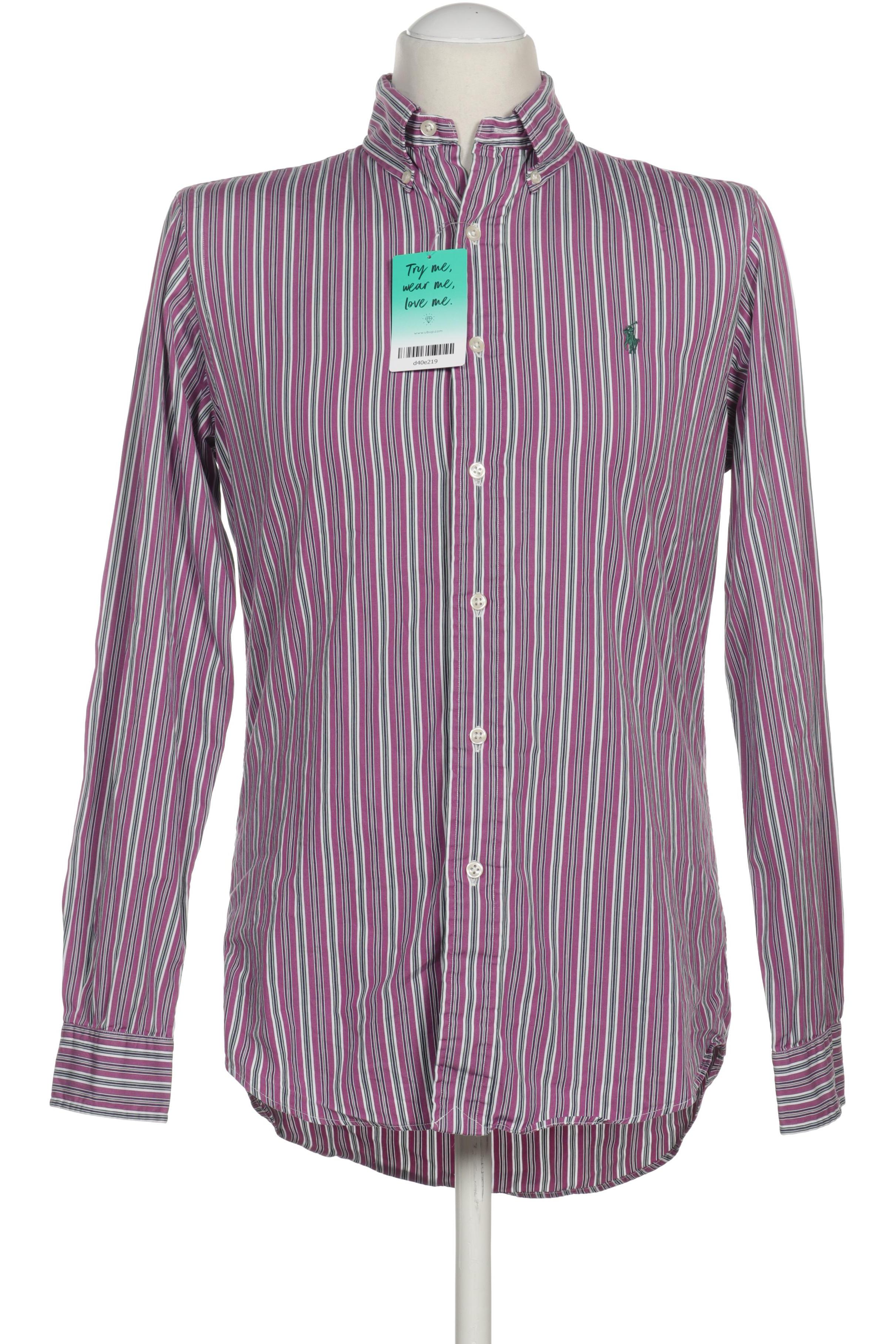 

Polo Ralph Lauren Herren Hemd, rot, Gr.