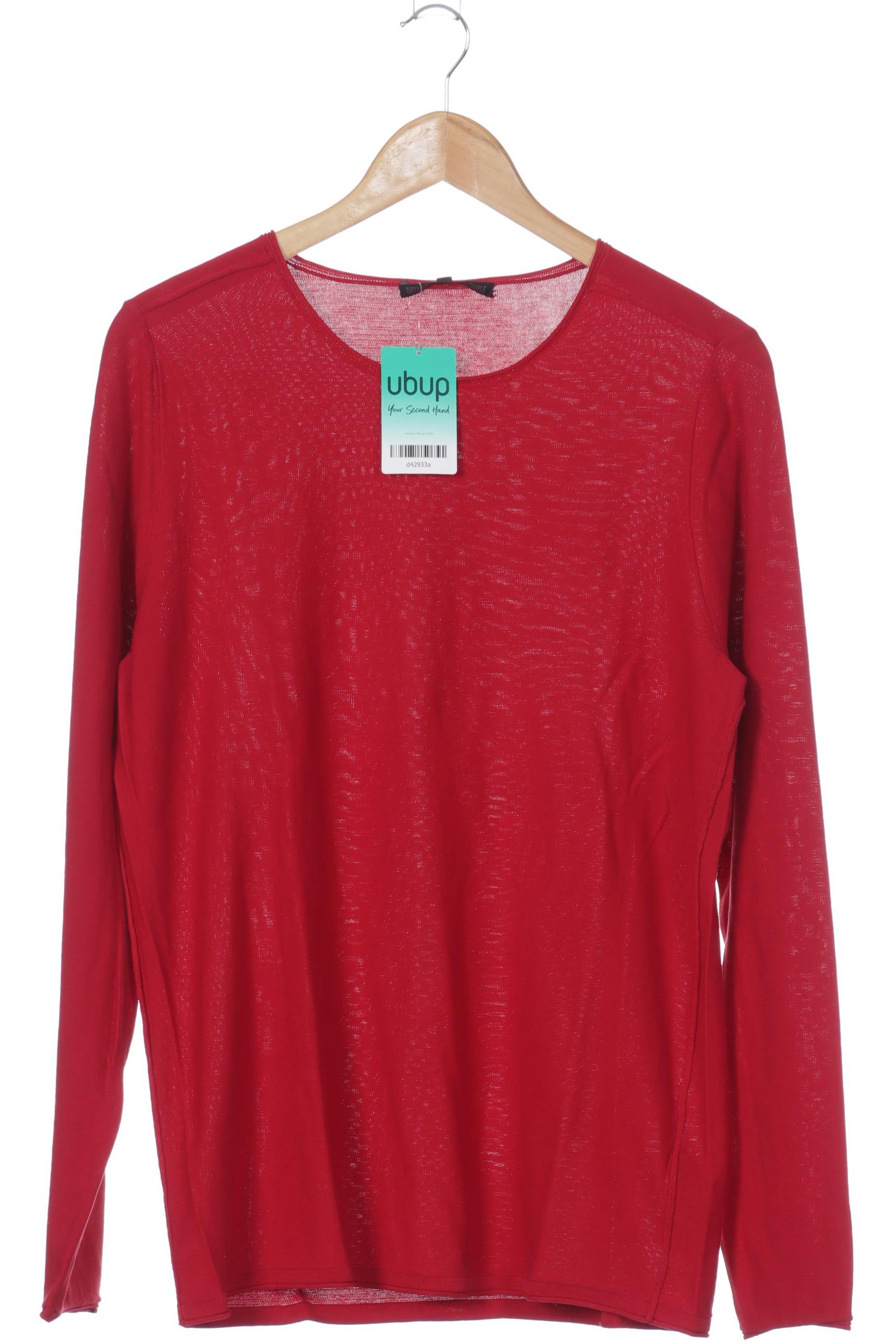 

Drykorn Herren Pullover, rot, Gr.
