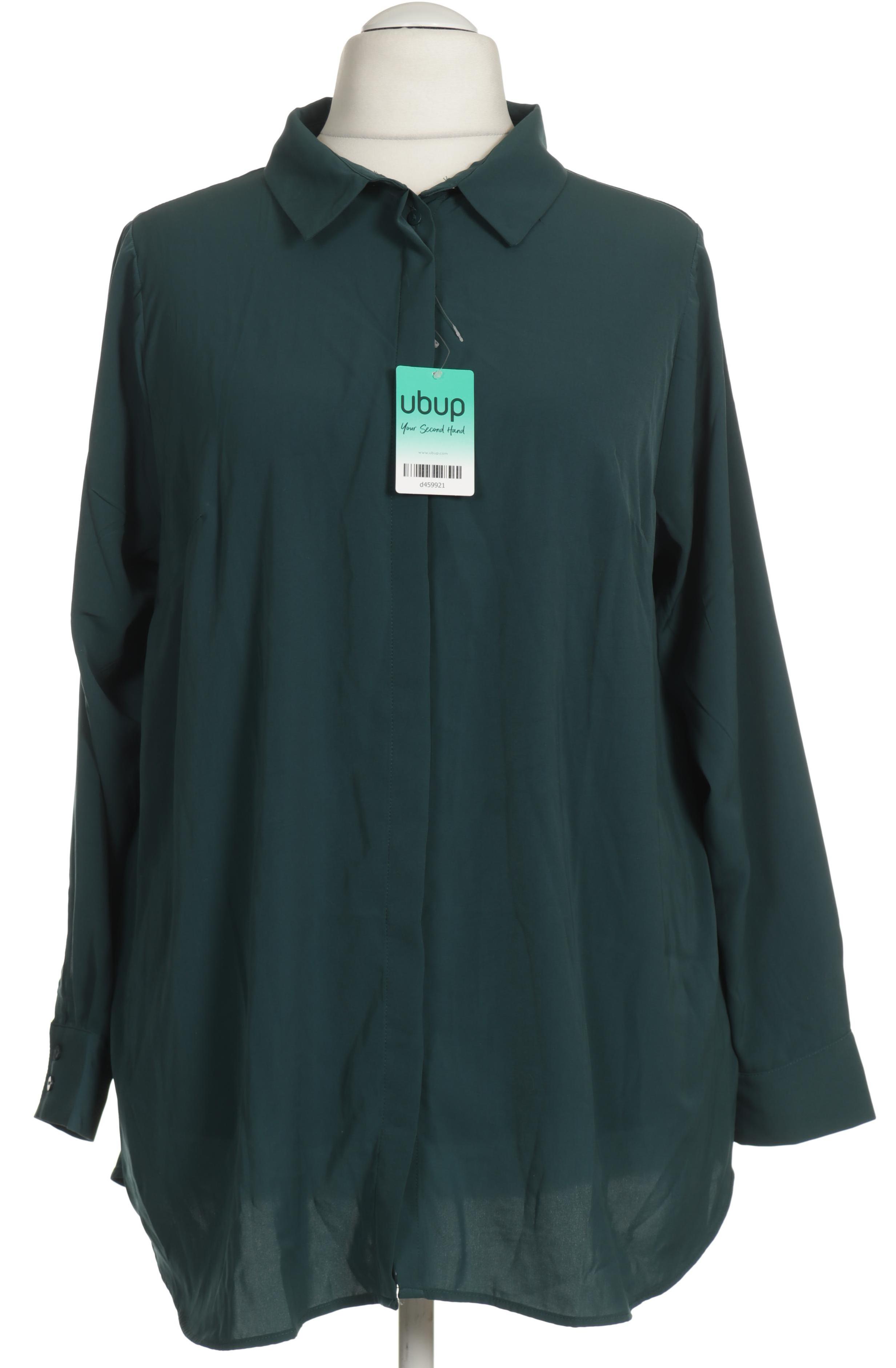 

H&M Mama Damen Bluse, grün, Gr.