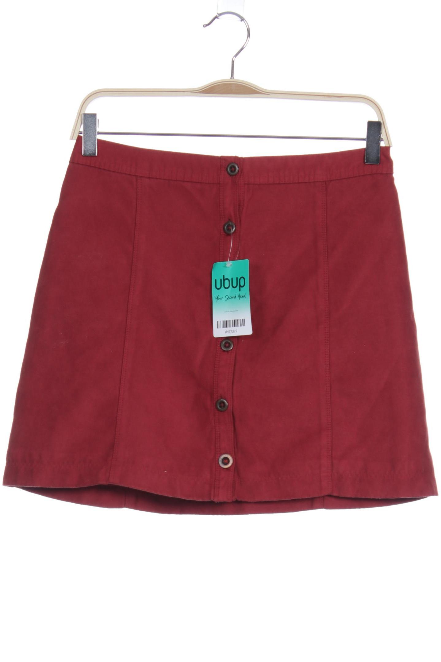 

Hollister Damen Rock, rot, Gr.