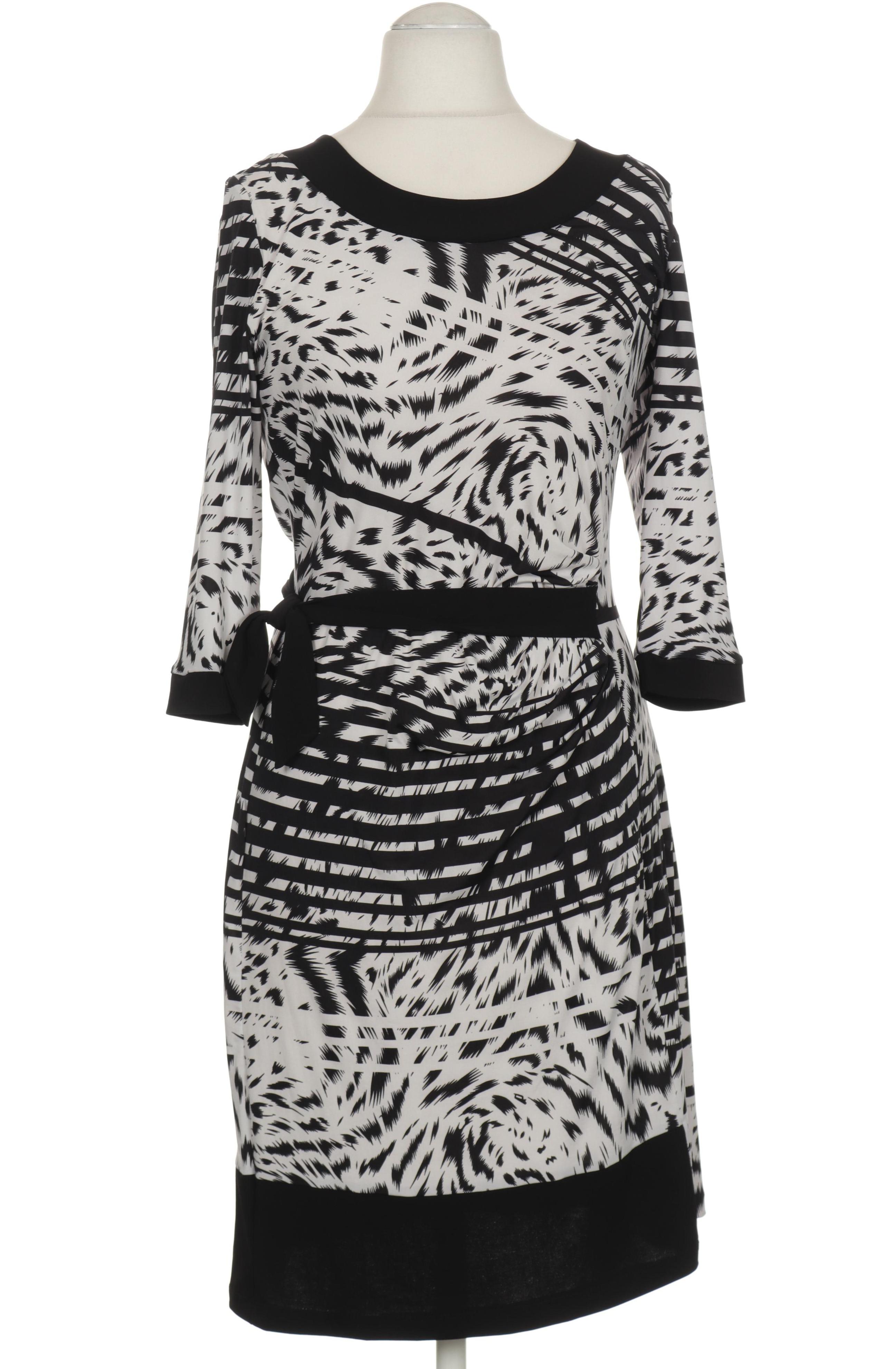 

Bonita Damen Kleid, weiß, Gr. 40