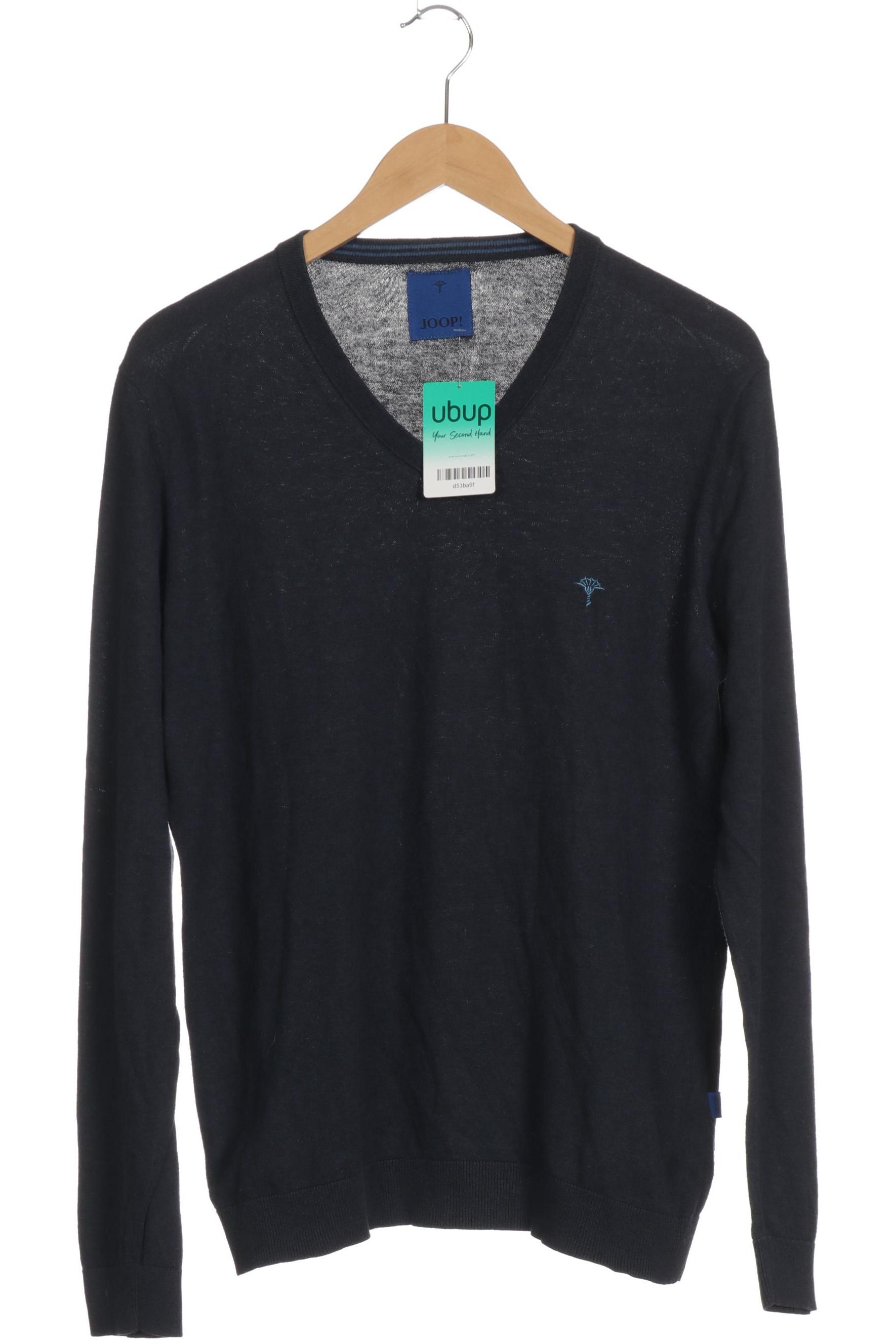

Joop! Herren Pullover, blau, Gr.
