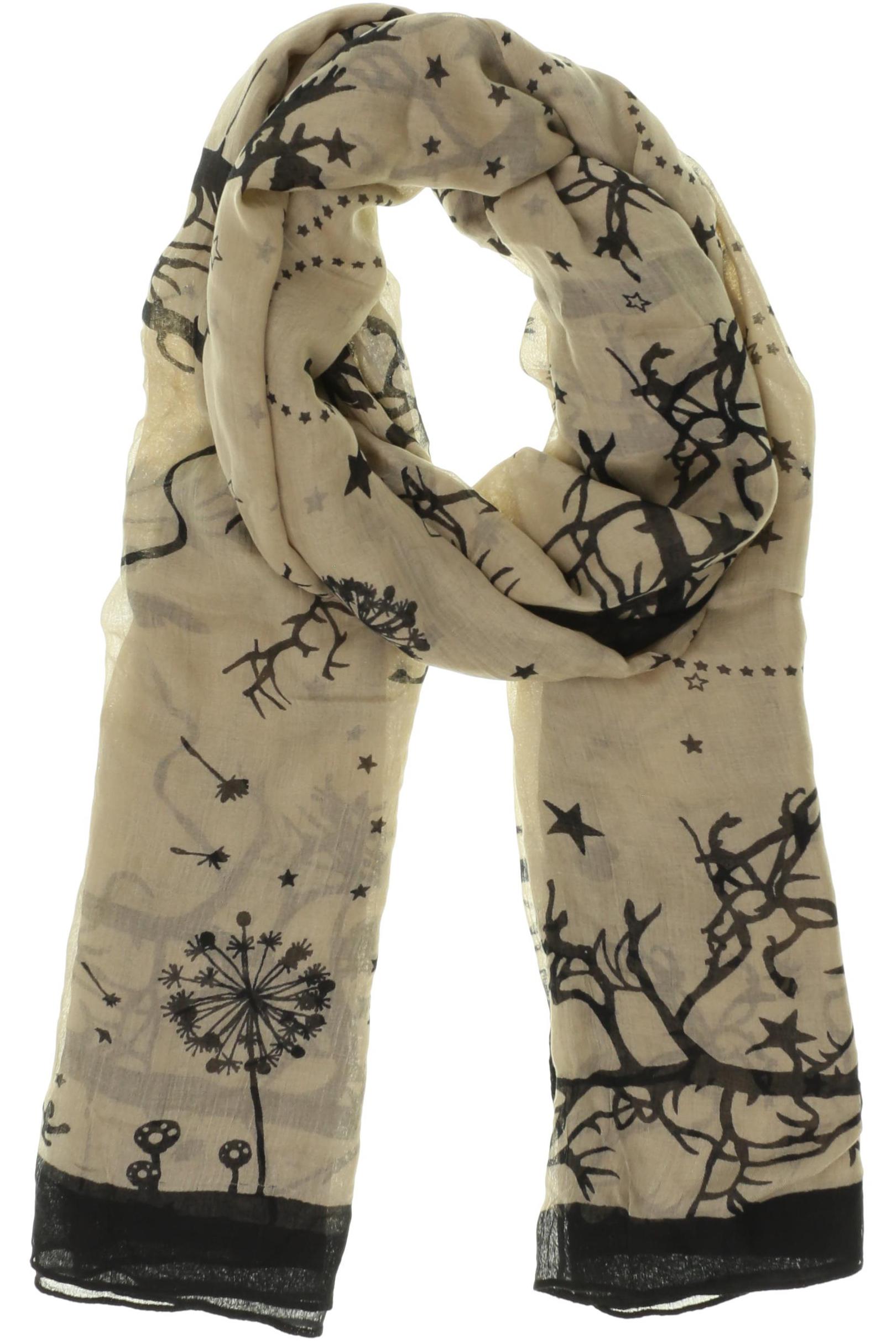 

Codello Damen Schal, beige, Gr.