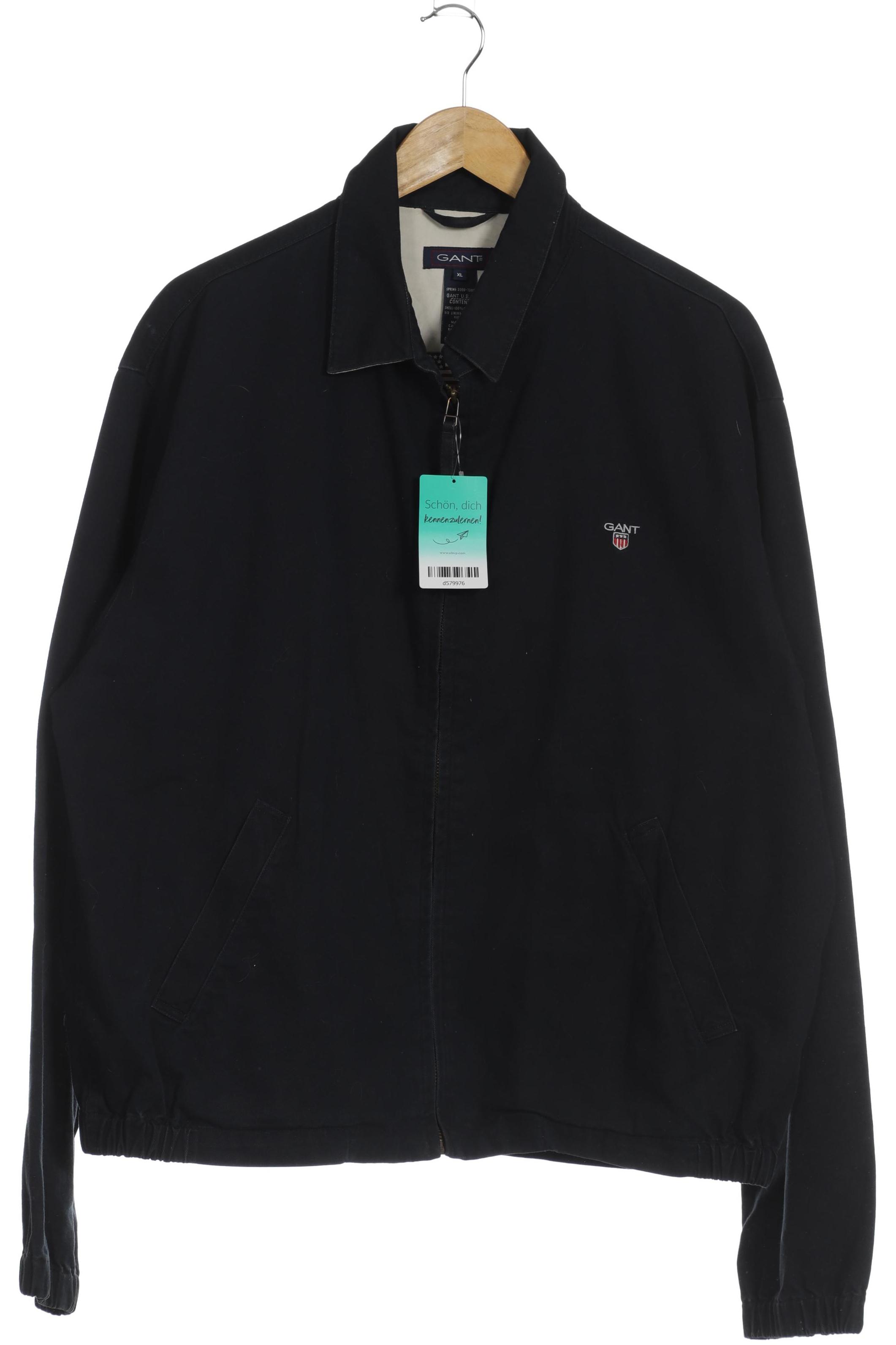 

Gant Herren Jacke, blau, Gr.