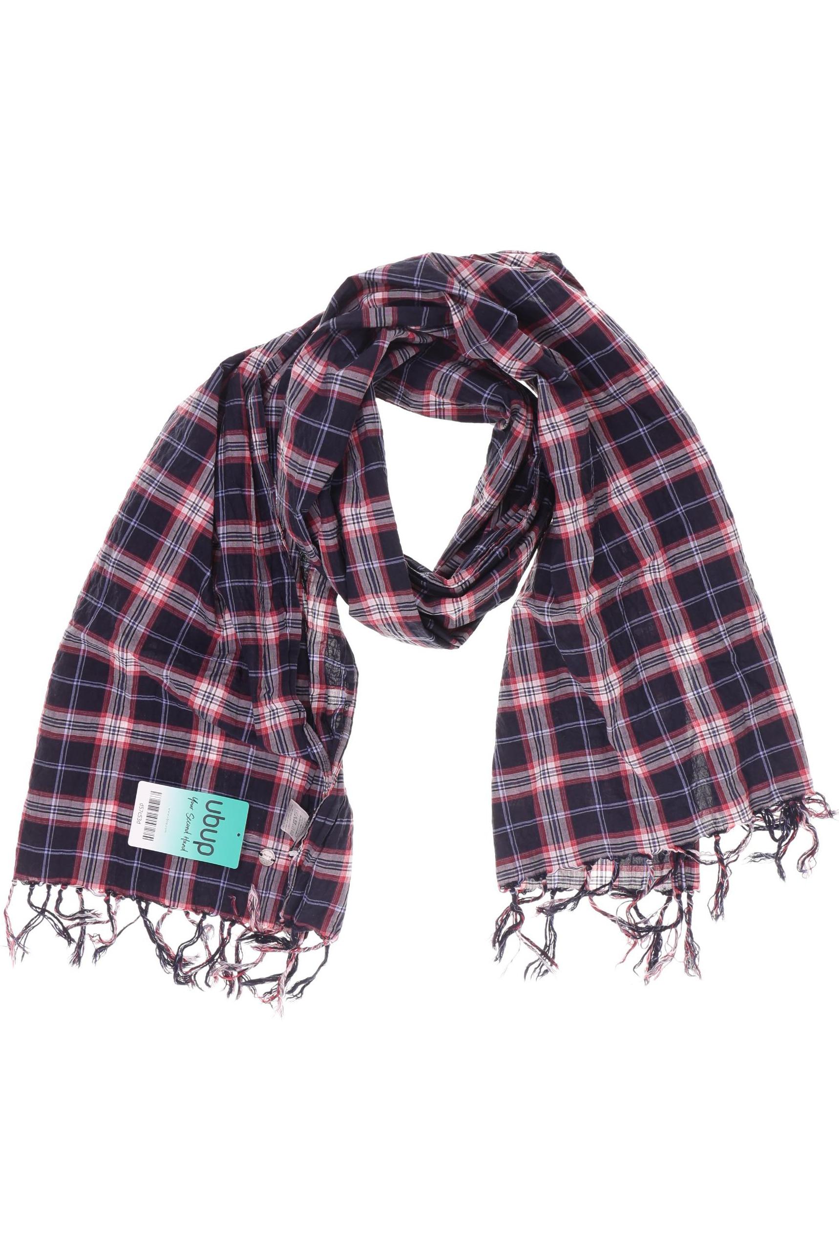 

Marc O Polo Damen Schal, blau, Gr.